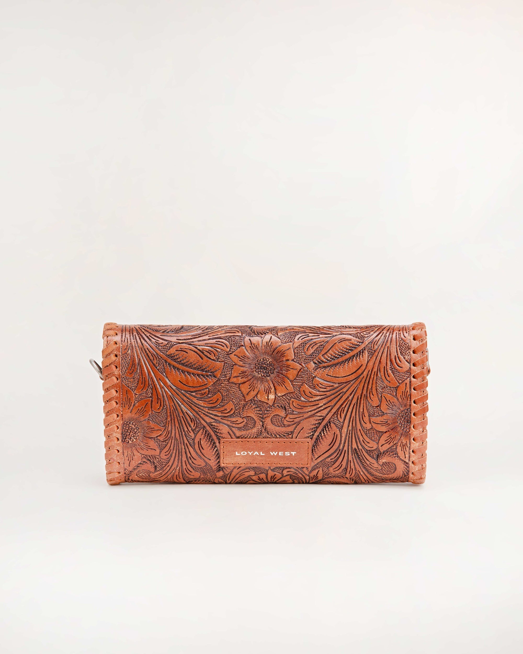 Elena Mini Bag Brown