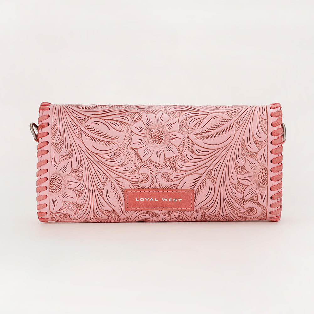Elena Mini Bag Pink