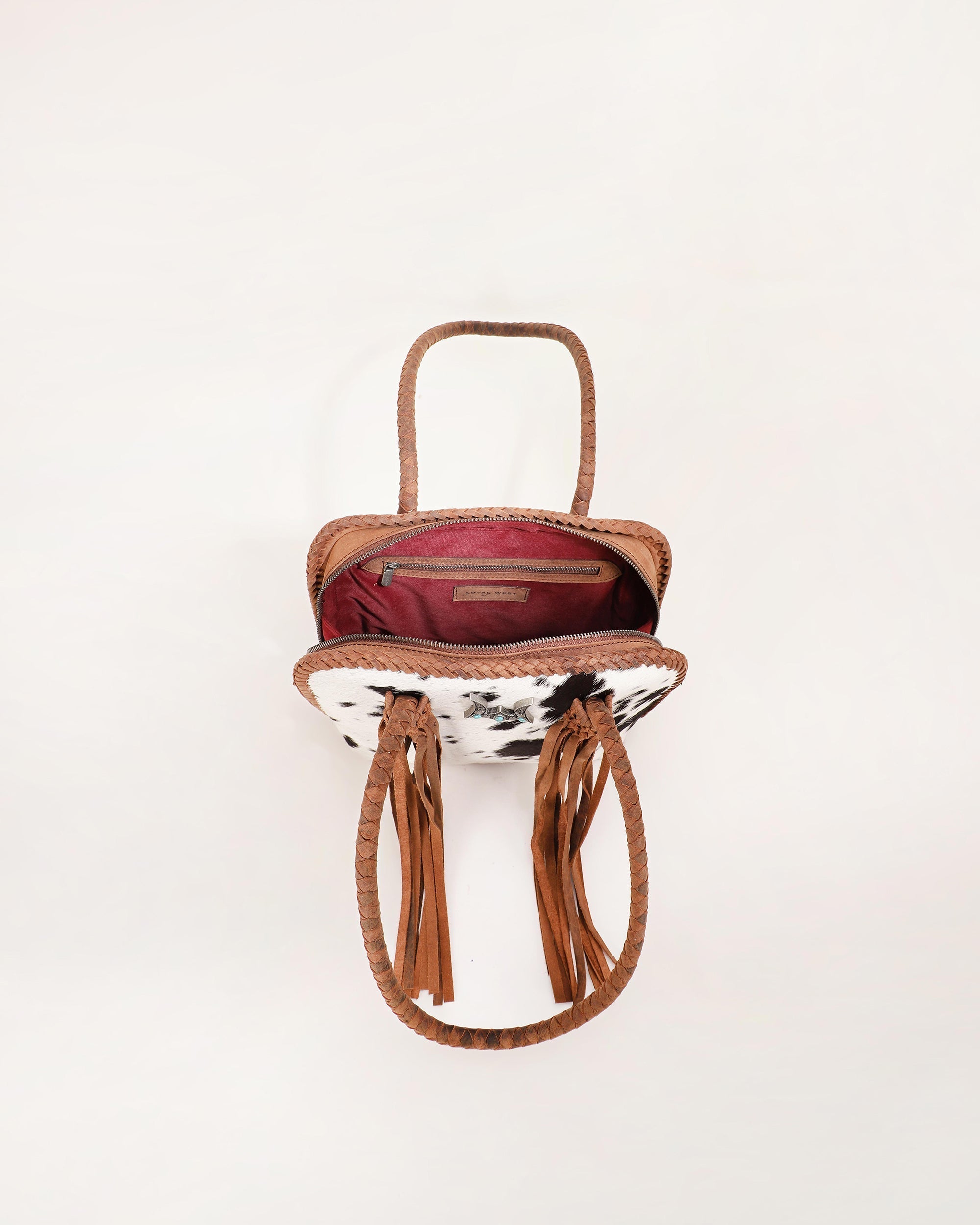 Suave Large Bag