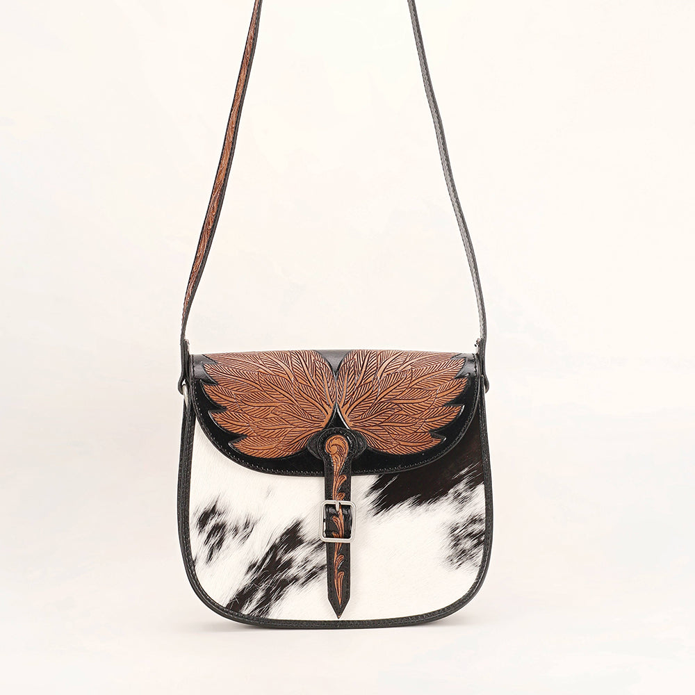 Aurelia Mini Bag Black
