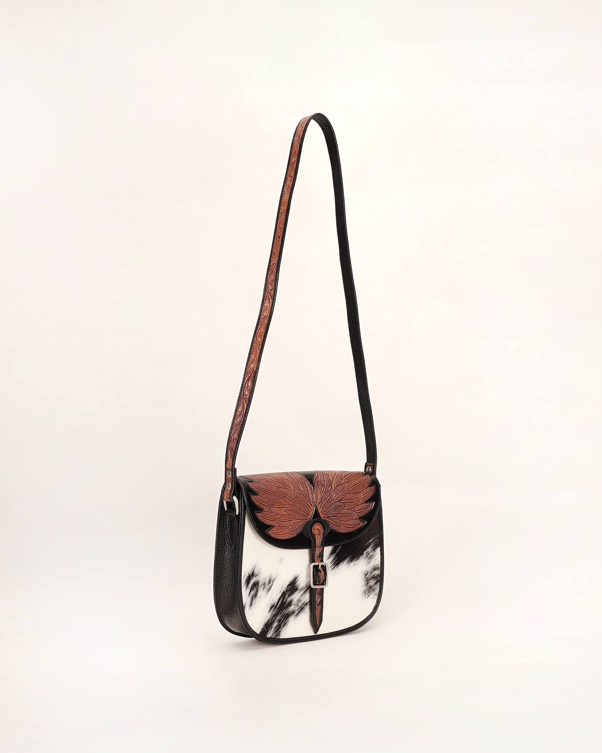 Aurelia Mini Bag Black