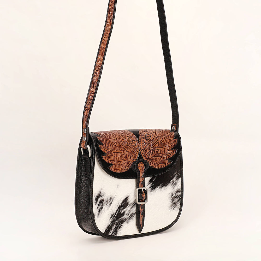 Aurelia Mini Bag Black