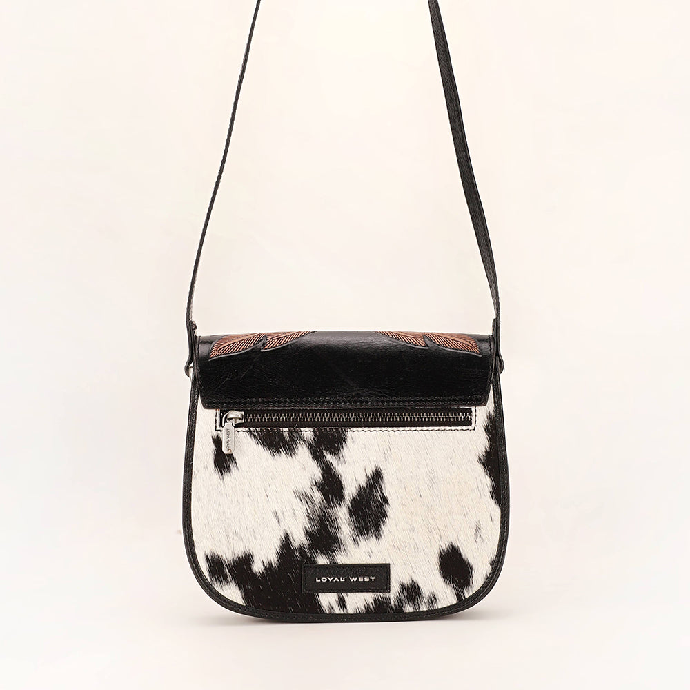 Aurelia Mini Bag Black