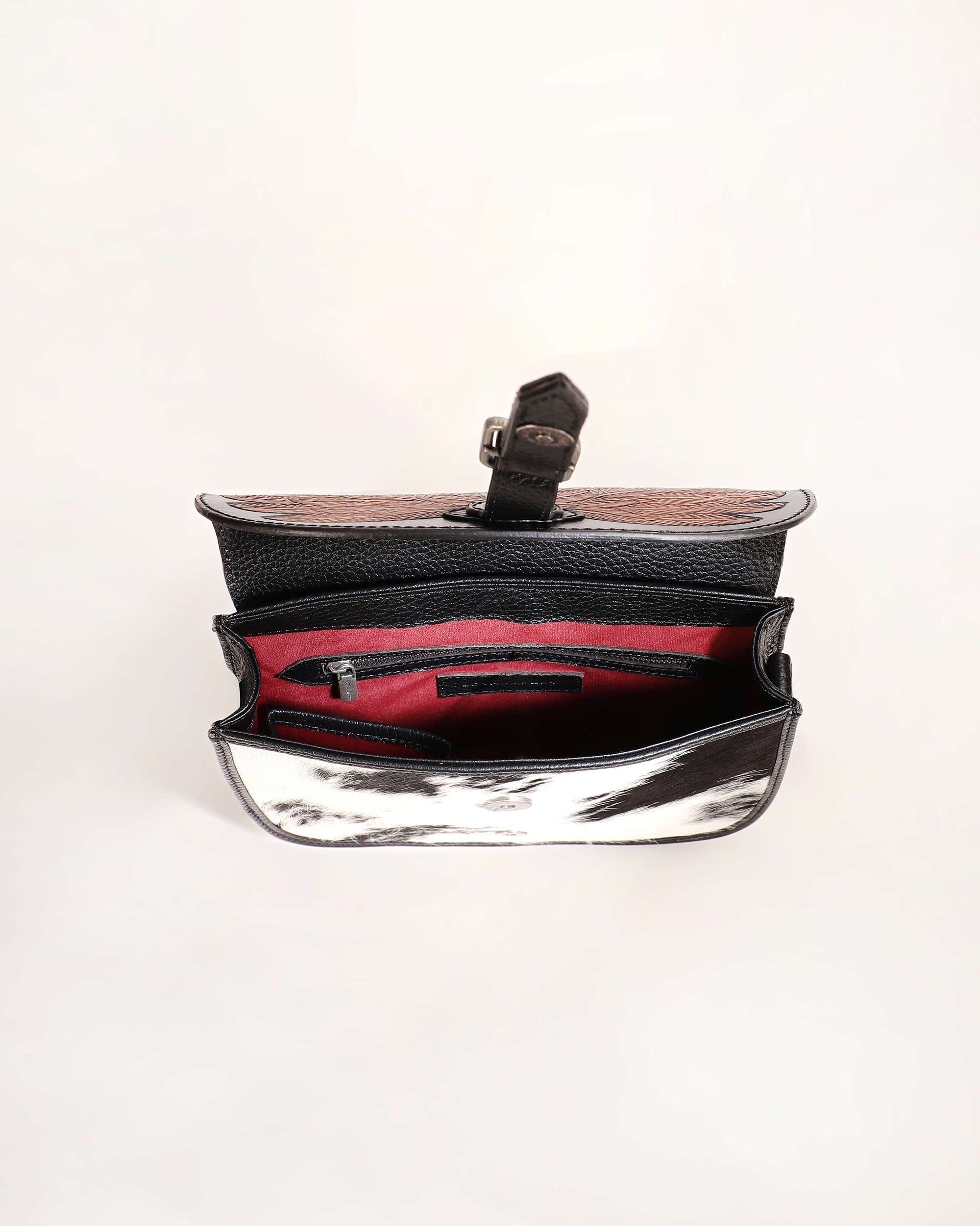Aurelia Mini Bag Black