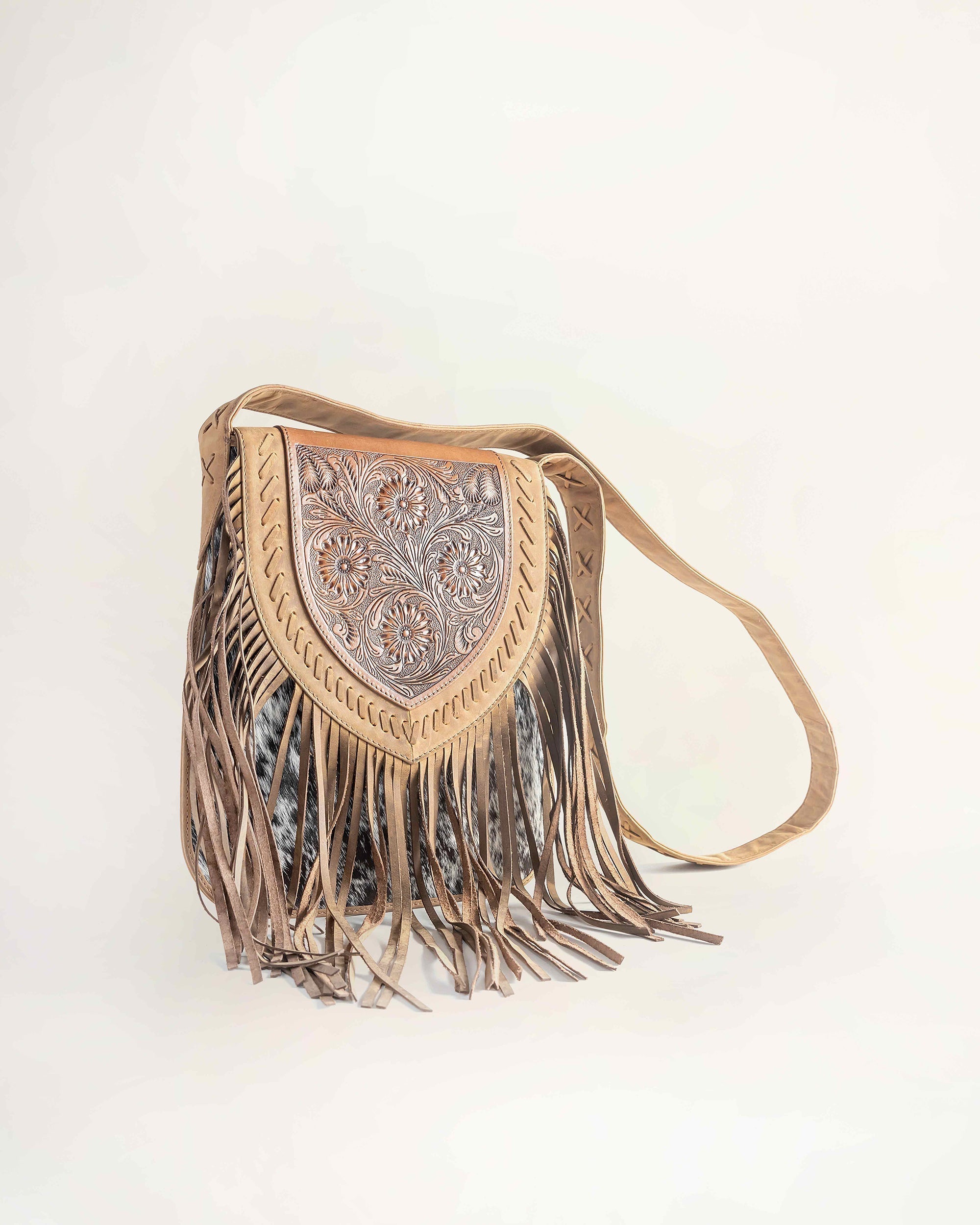 Desert Desire Large Flap