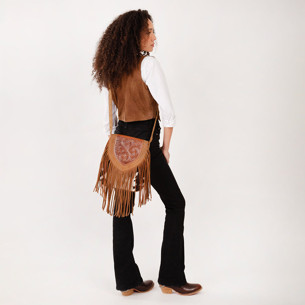 Desert Desire Large Flap