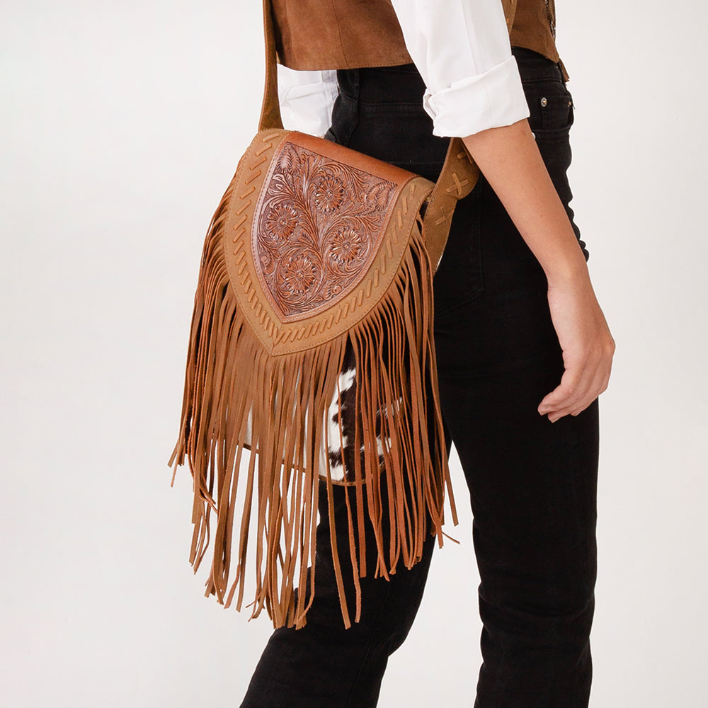 Desert Desire Large Flap