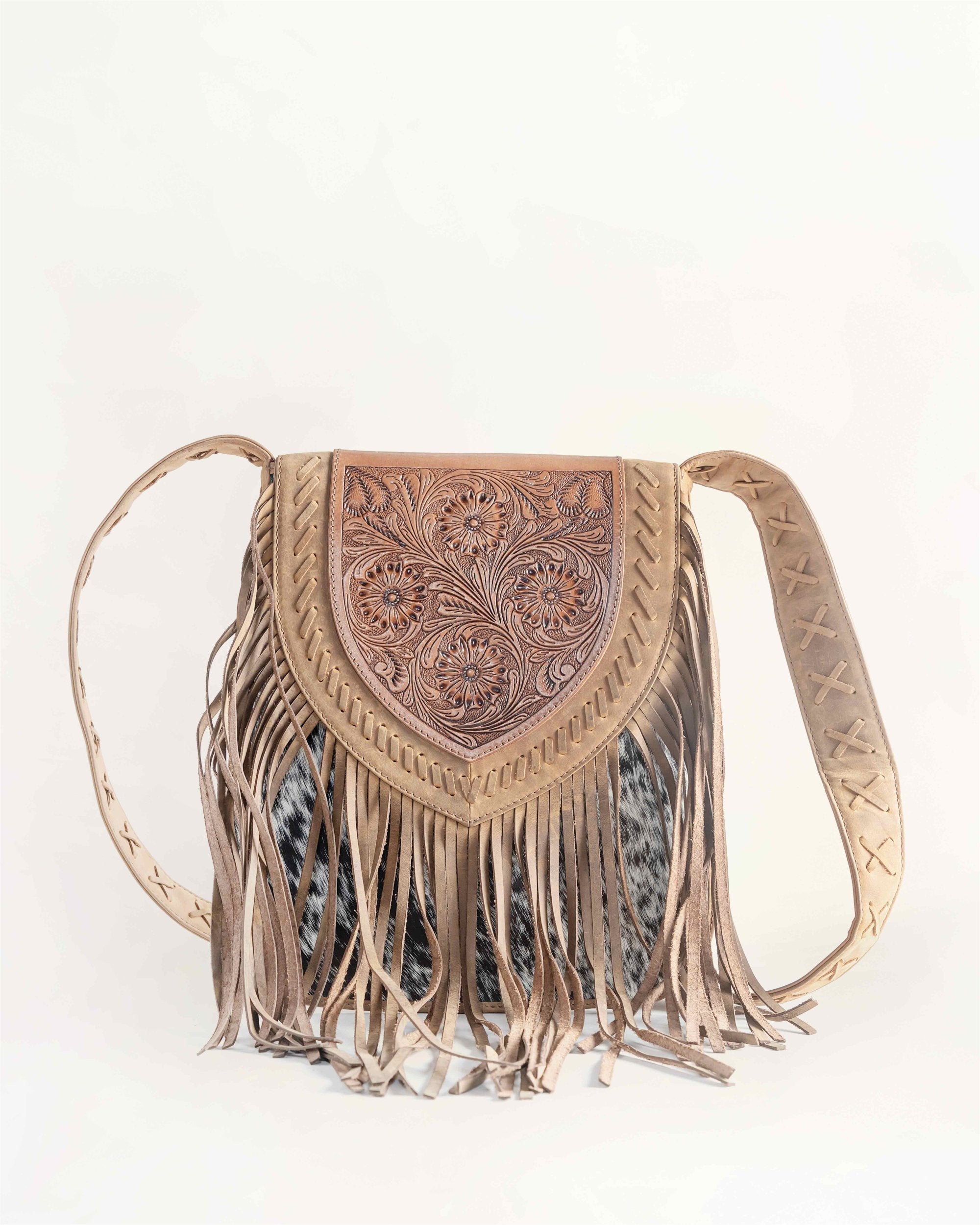 Desert Desire Large Flap