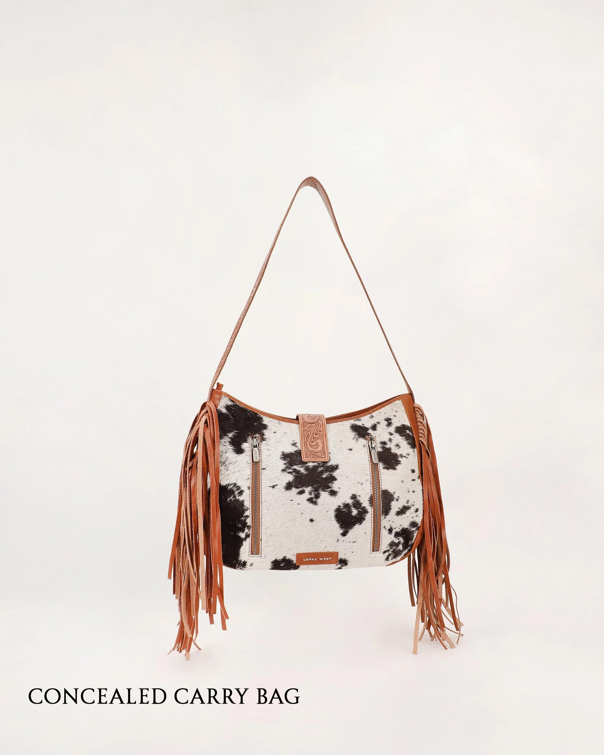 Desert Trail Medium Bag