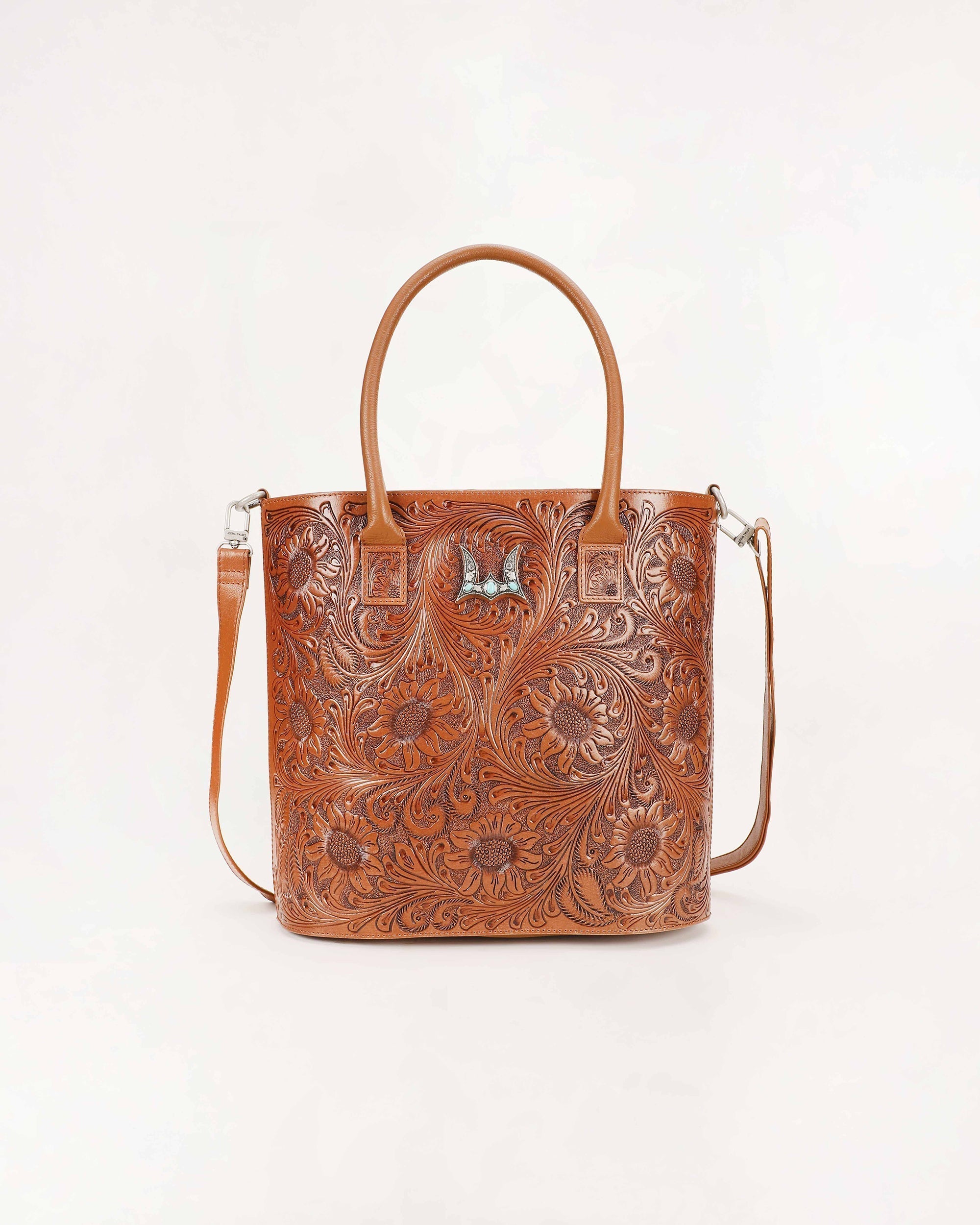 Drover Large Bag Turquoise