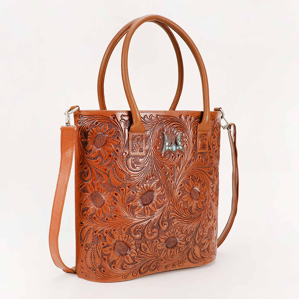 Drover Large Bag Brown