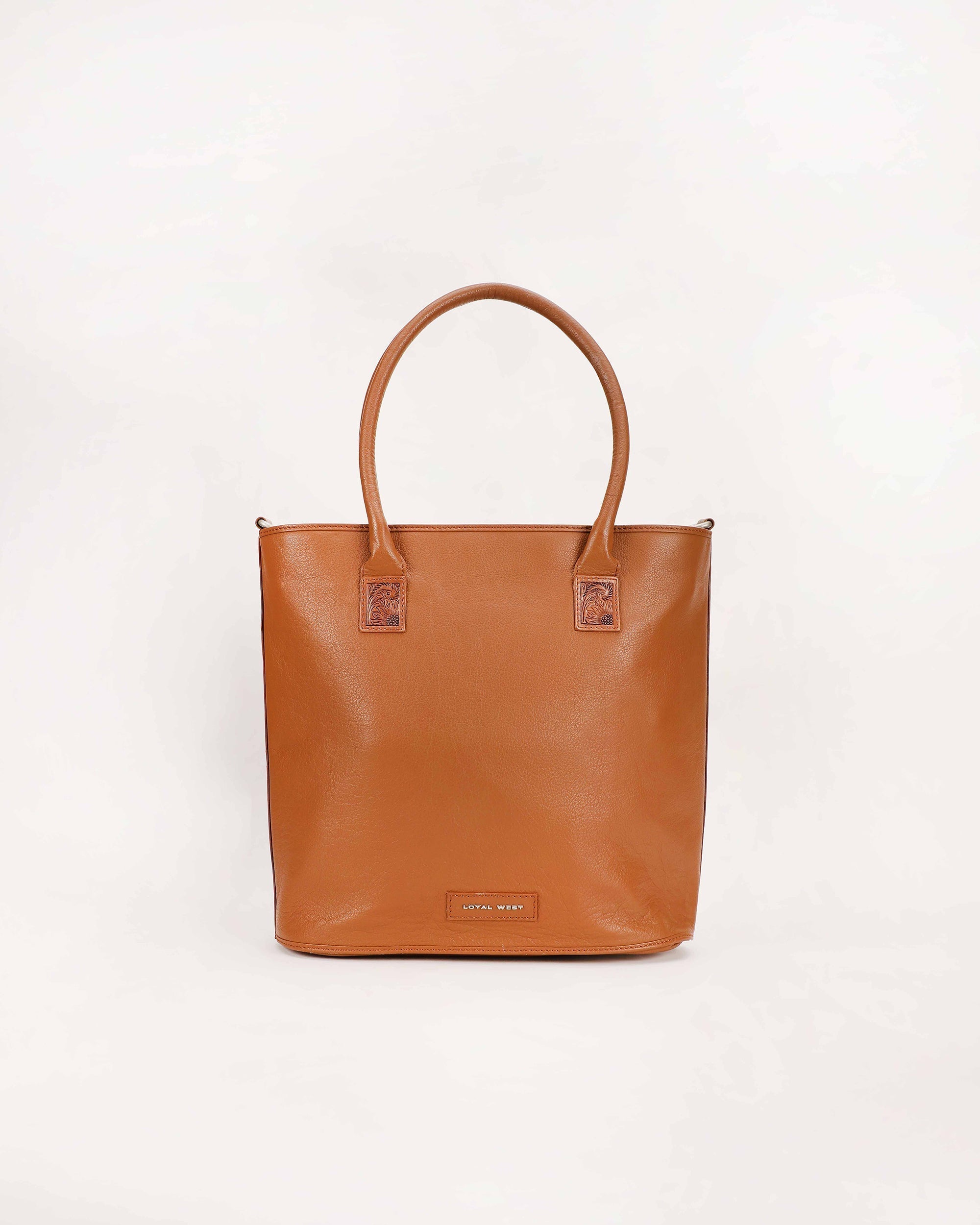 Drover Large Bag Brown
