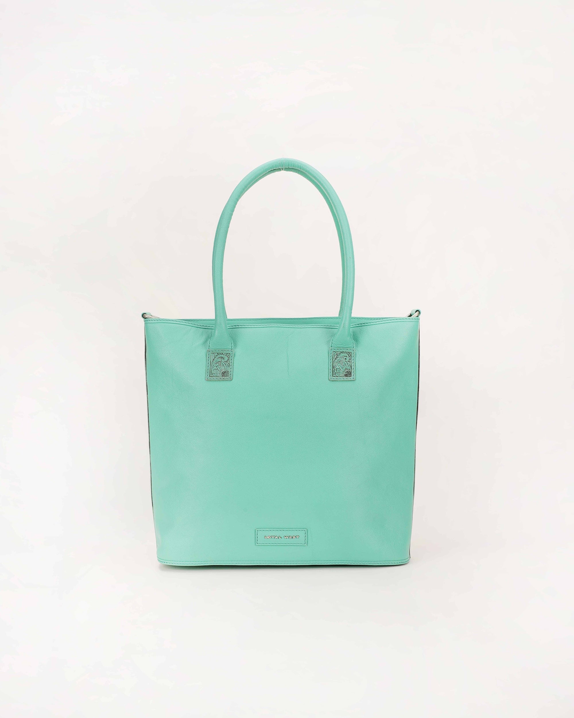Drover Large Bag Turquoise
