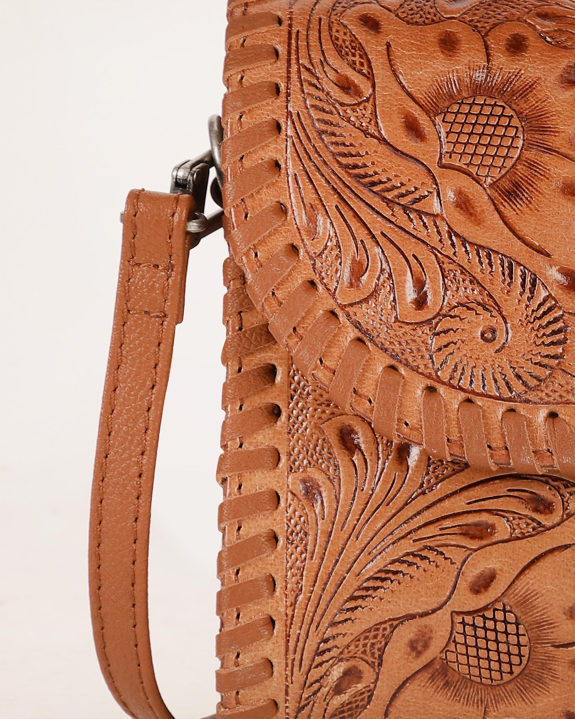 Novina Mini Purse