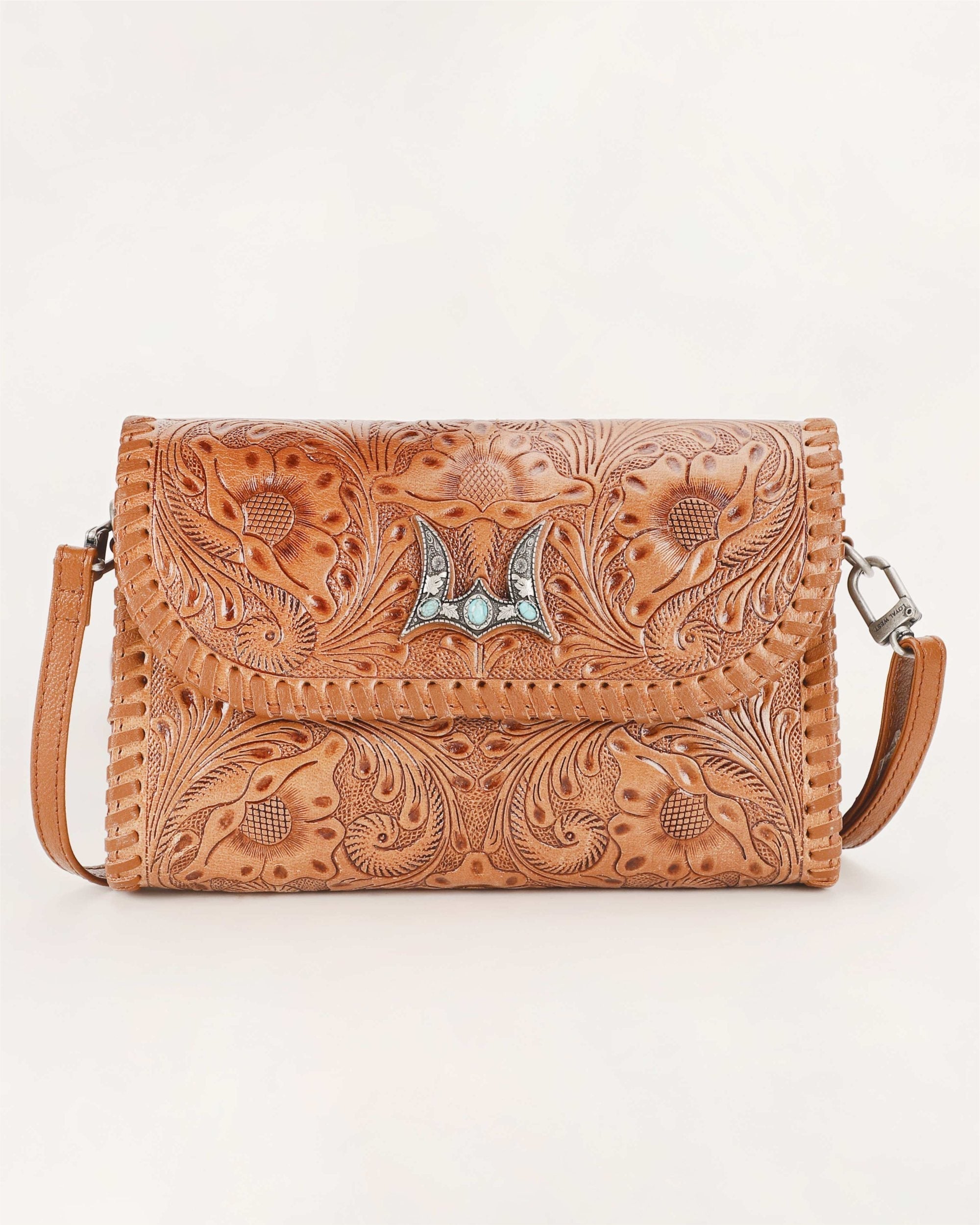Novina Mini Purse