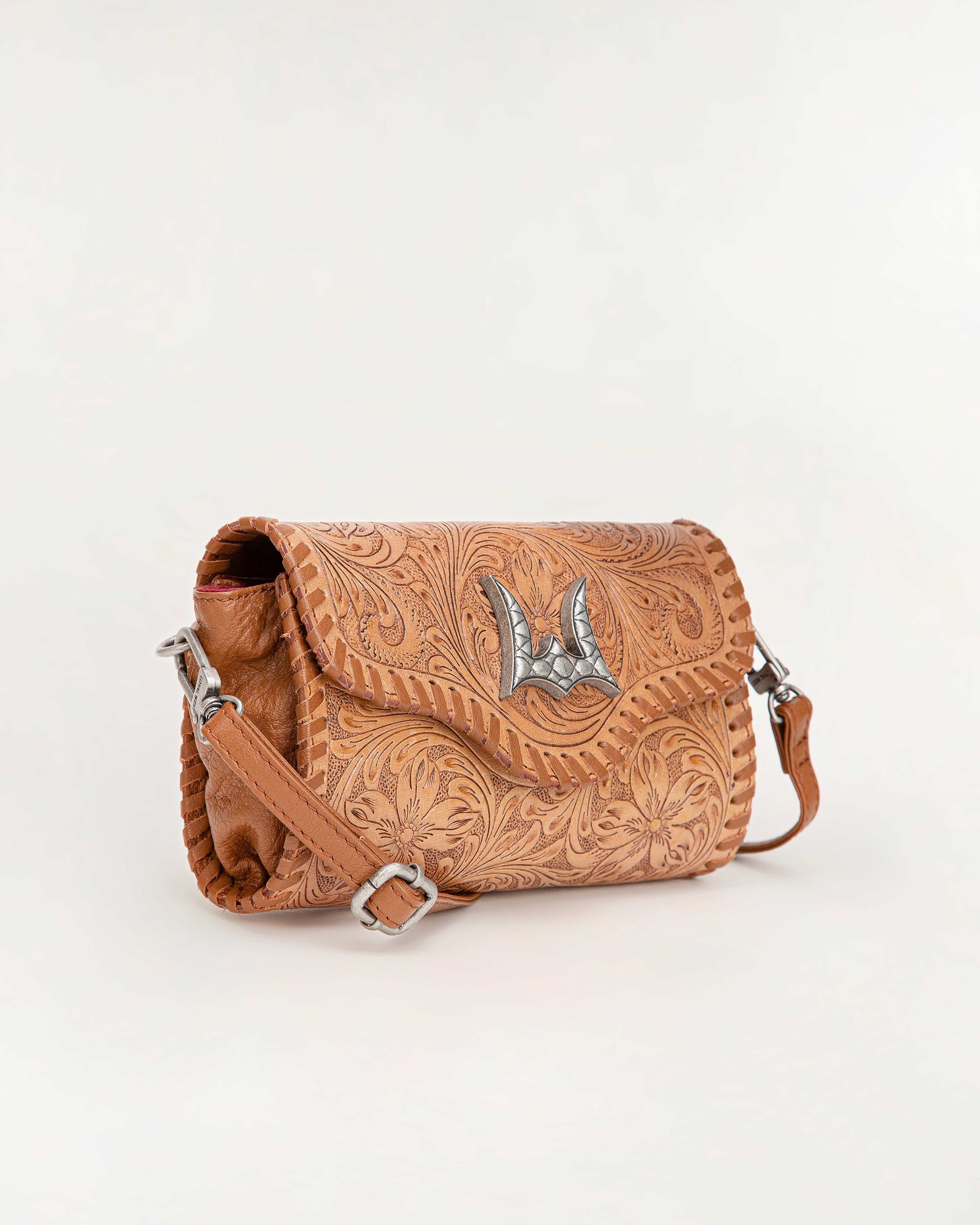 Palomino Mini Purse