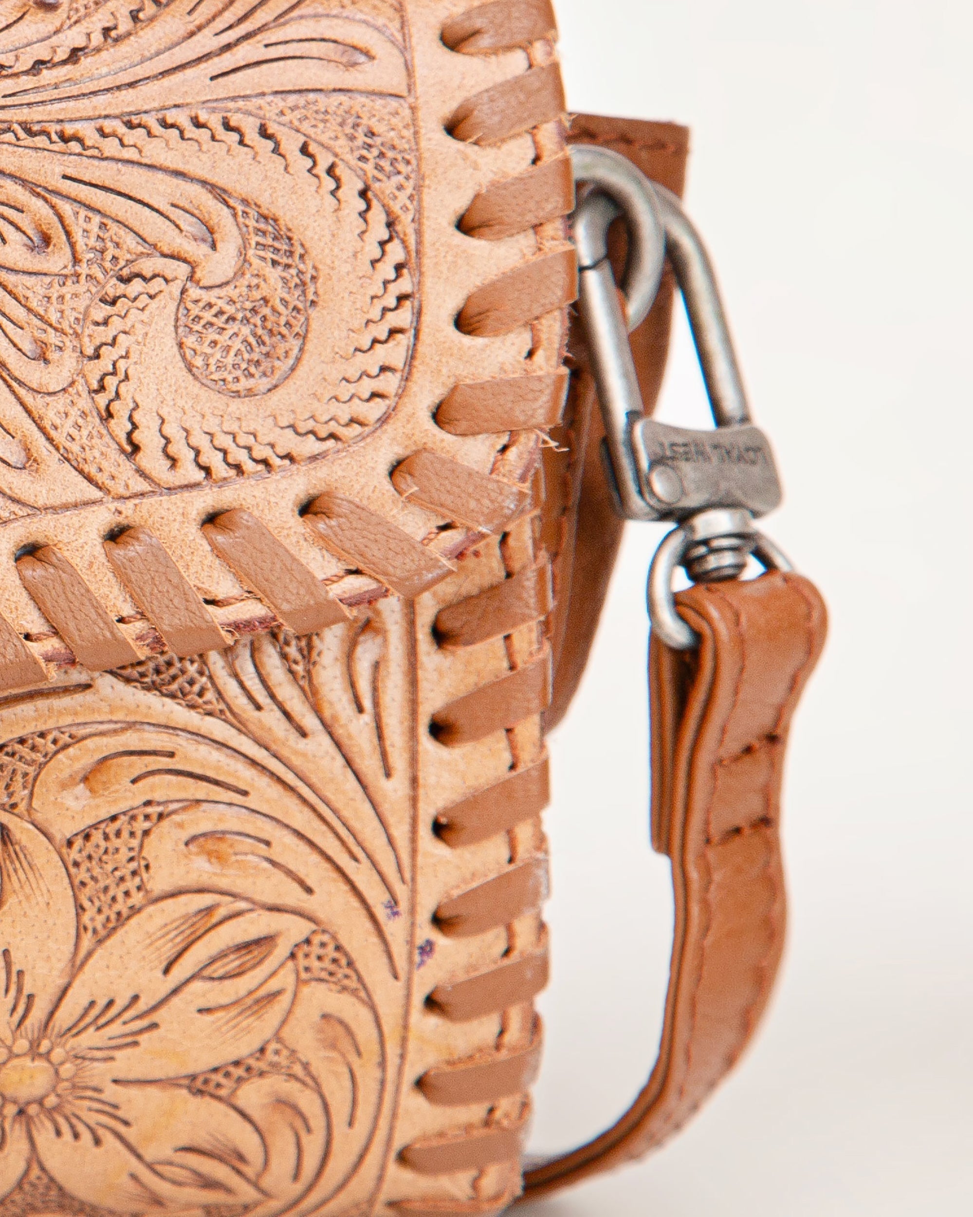Palomino Mini Purse