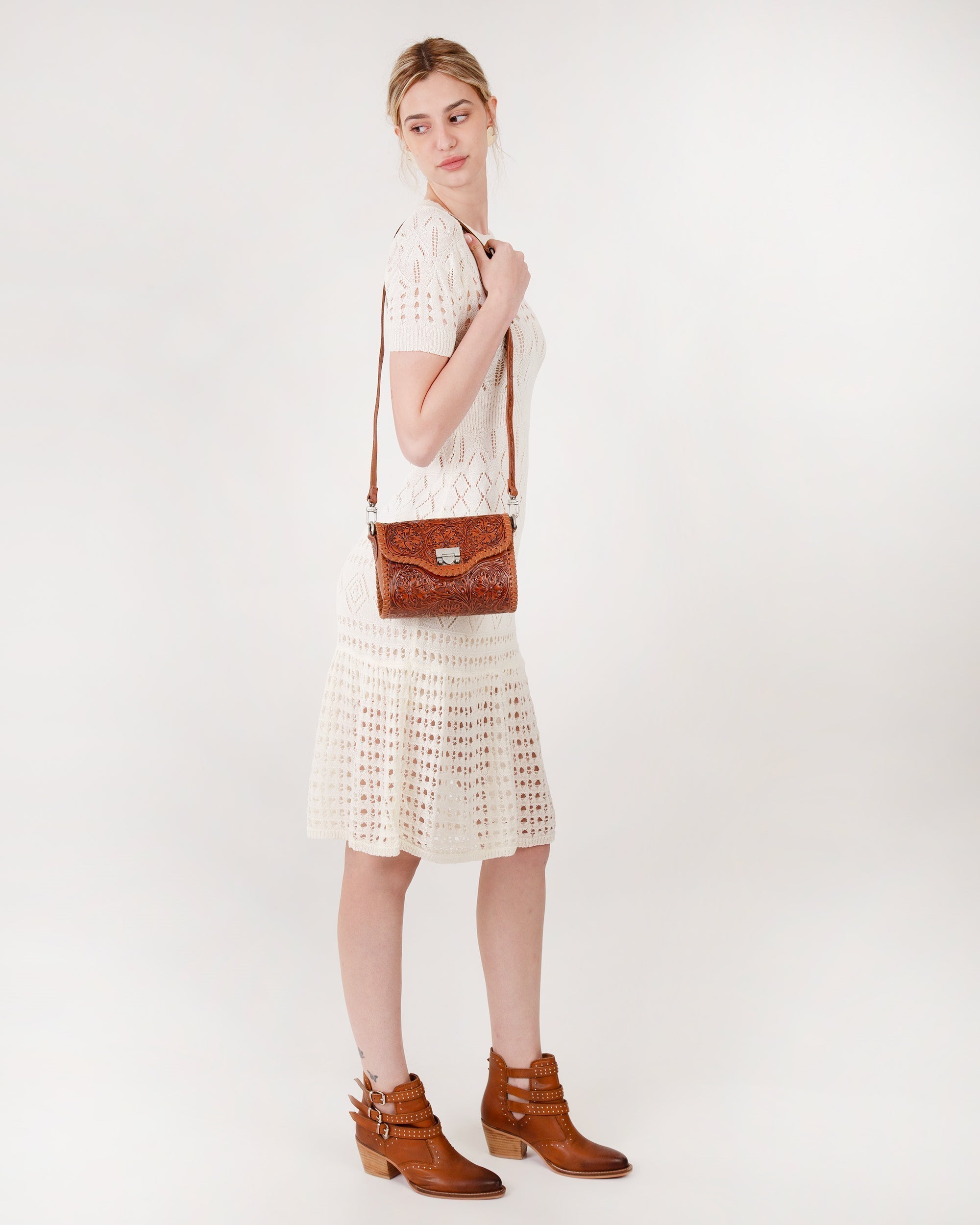 Palomino Mini Purse