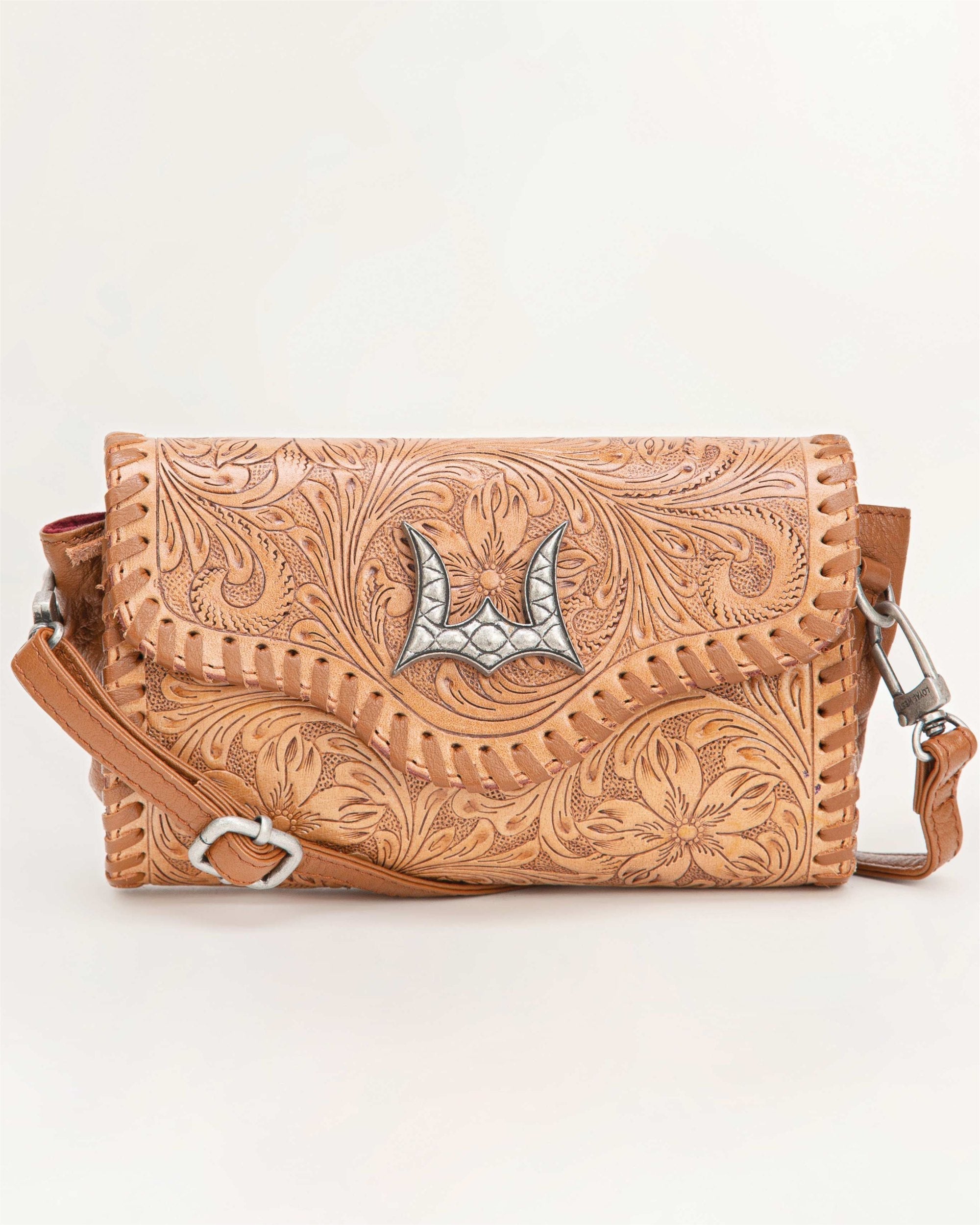 Palomino Mini Purse
