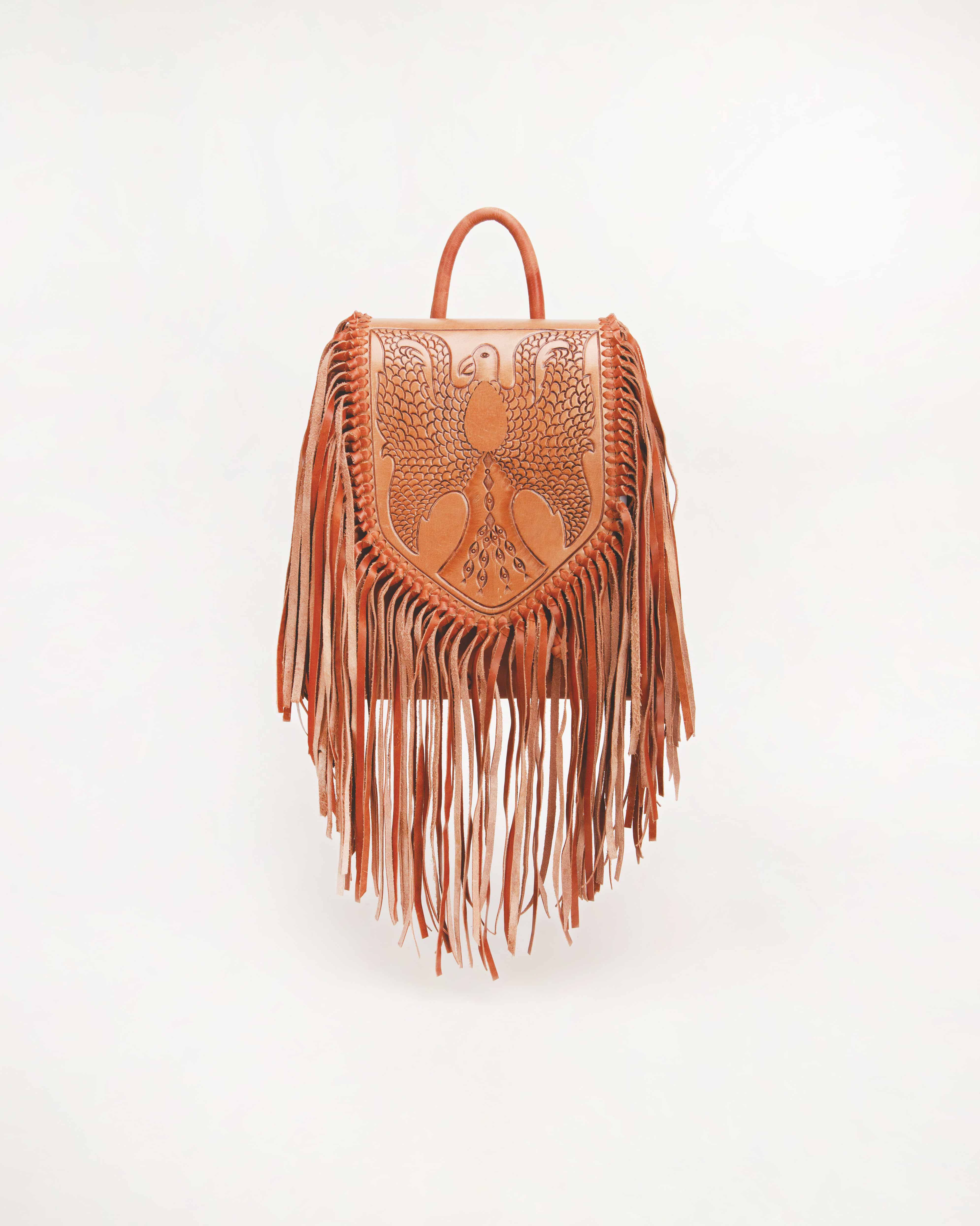 Taysha Medium Backpack