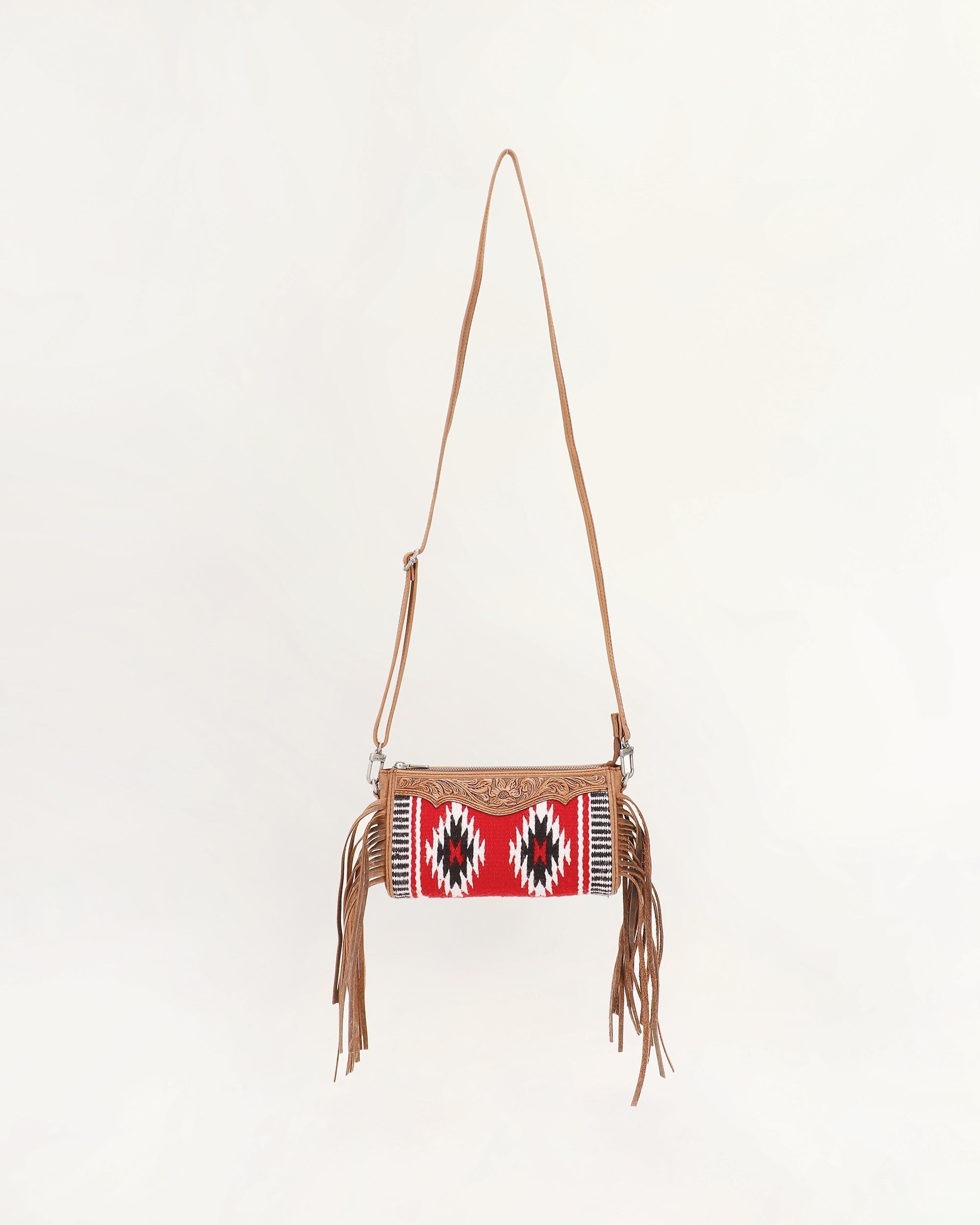 Gloriana Mini Purse Turquoise
