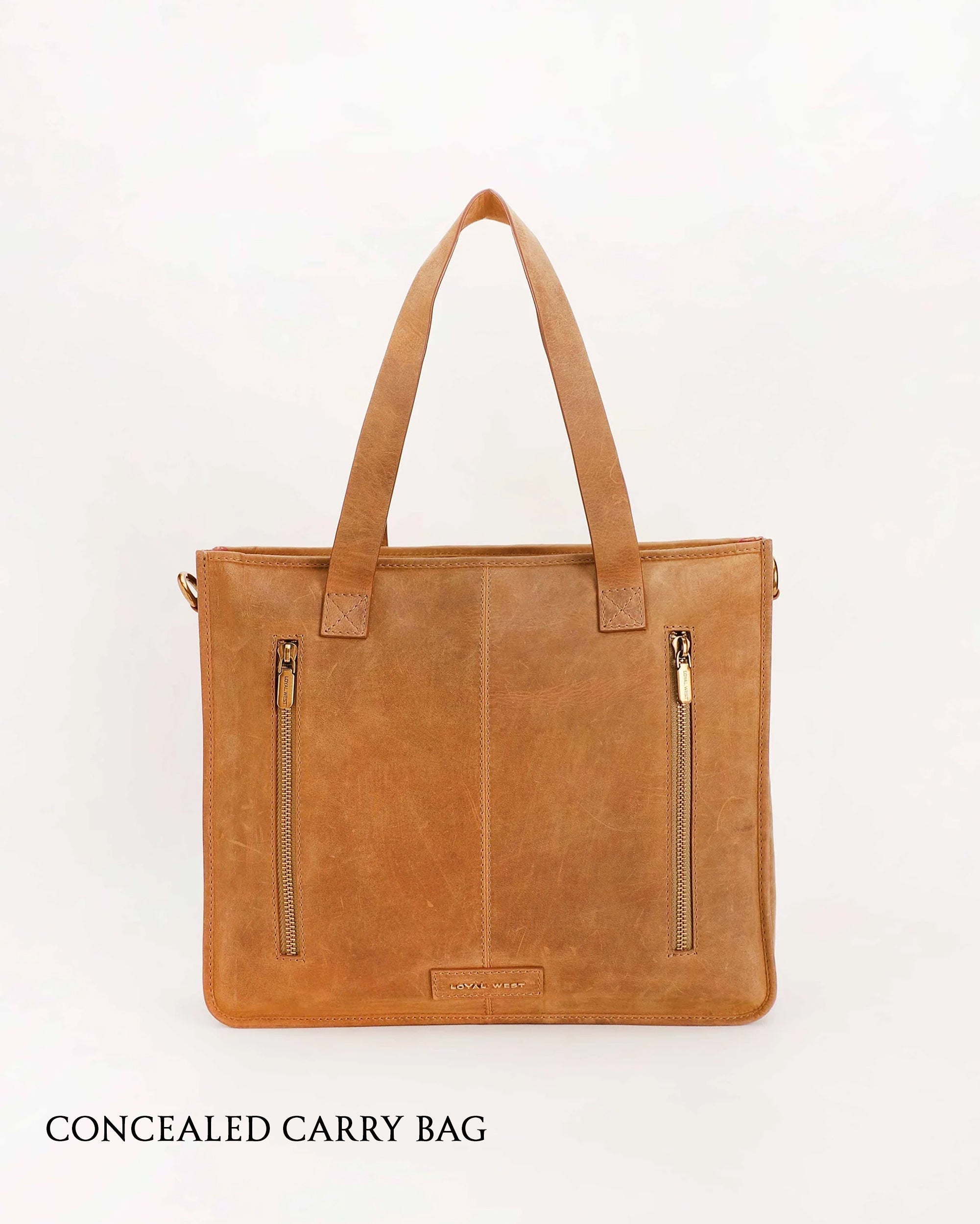Country Medium Bag Pink
