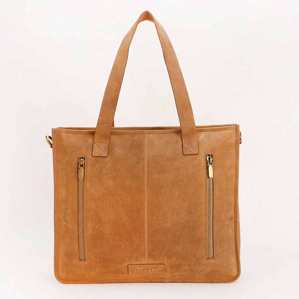 Country Medium Bag Pink