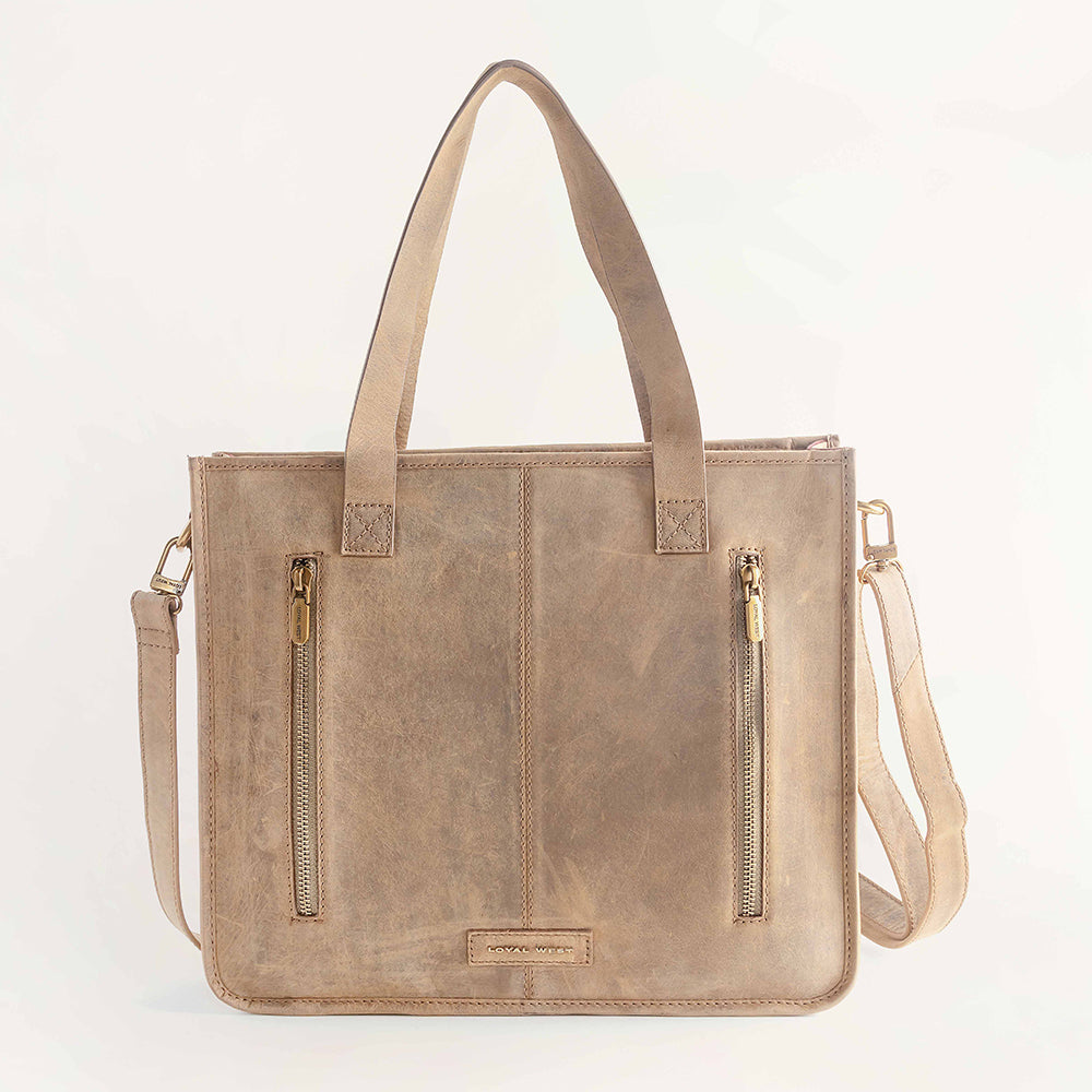 Country Medium Bag Black