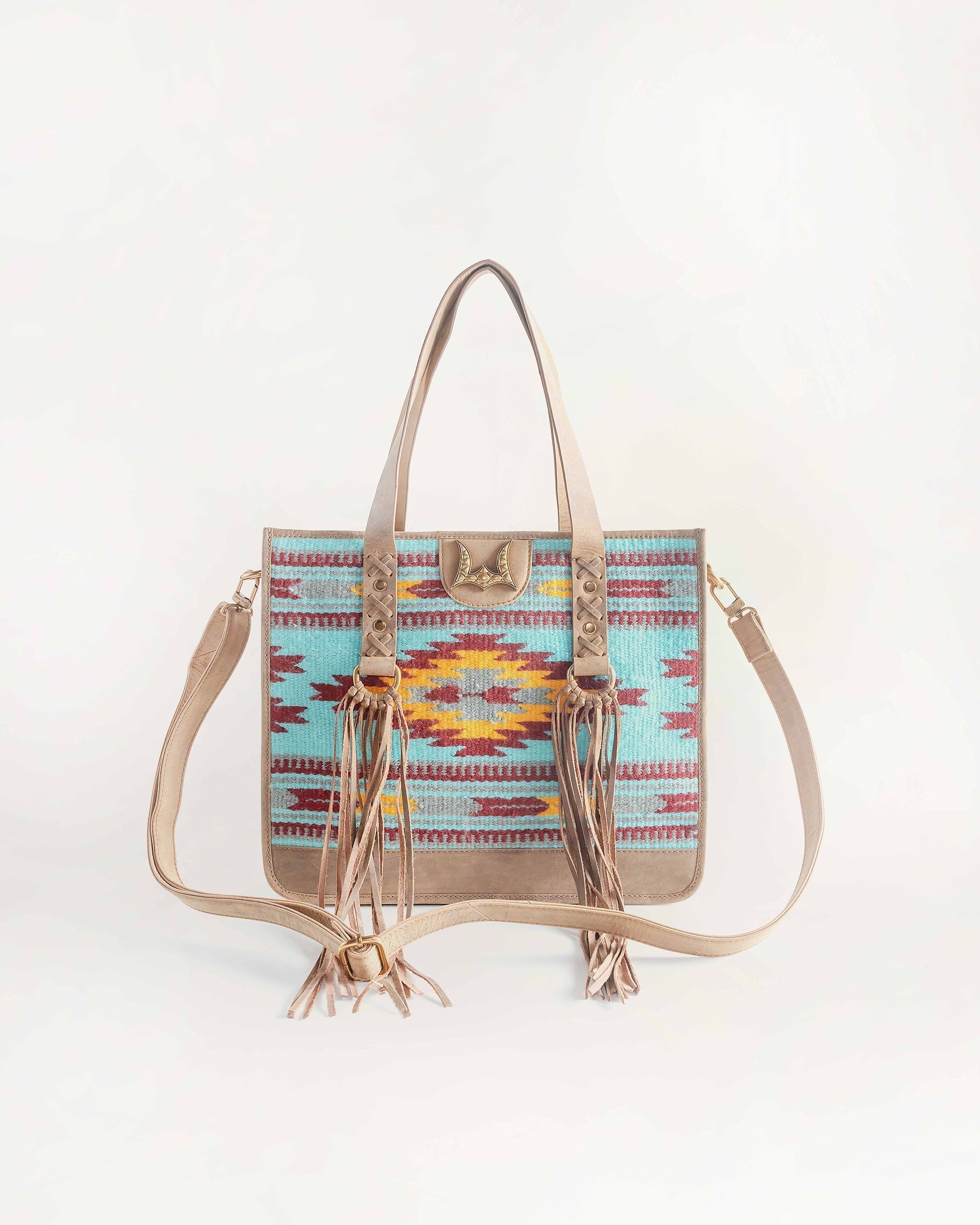Country Medium Bag Pink