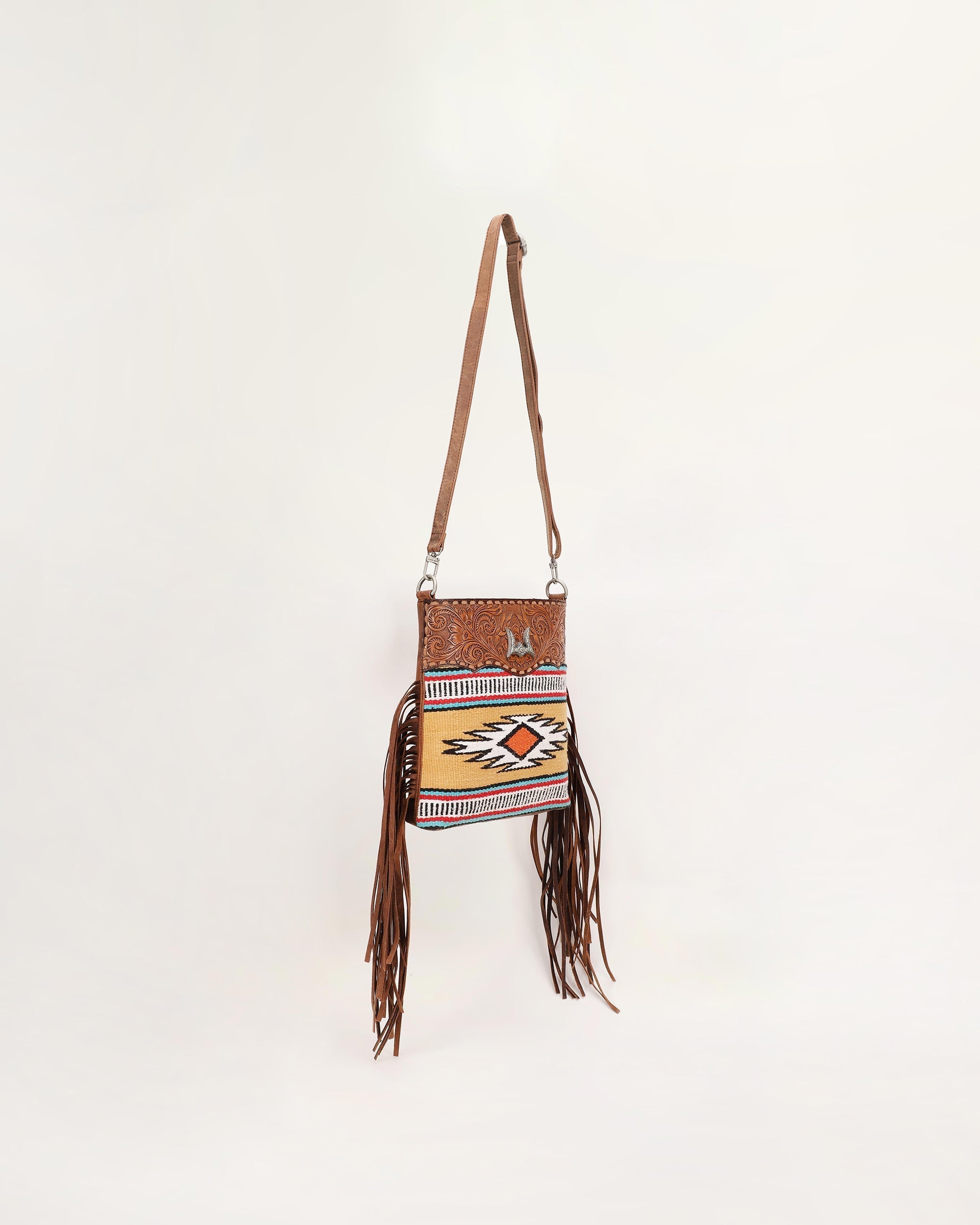 Gloriana Medium Bag Yellow