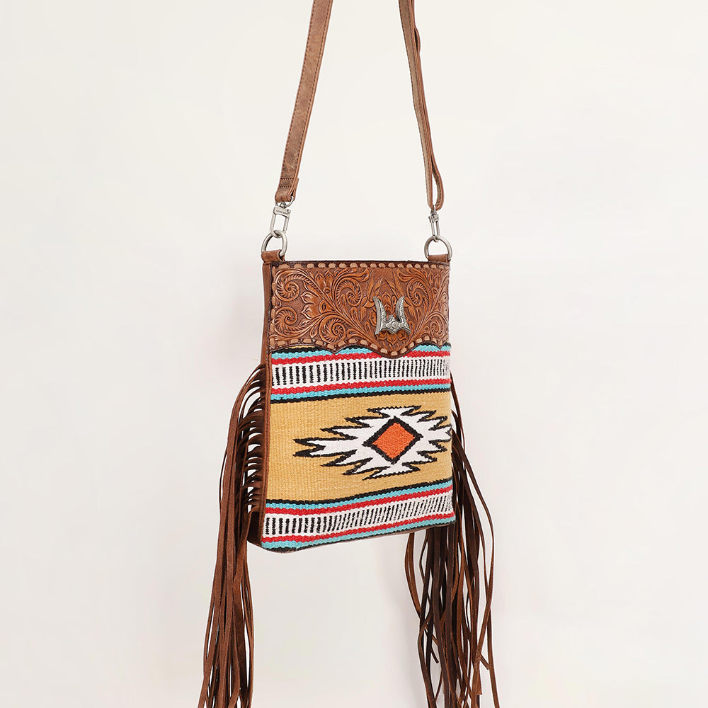 Gloriana Medium Bag Yellow