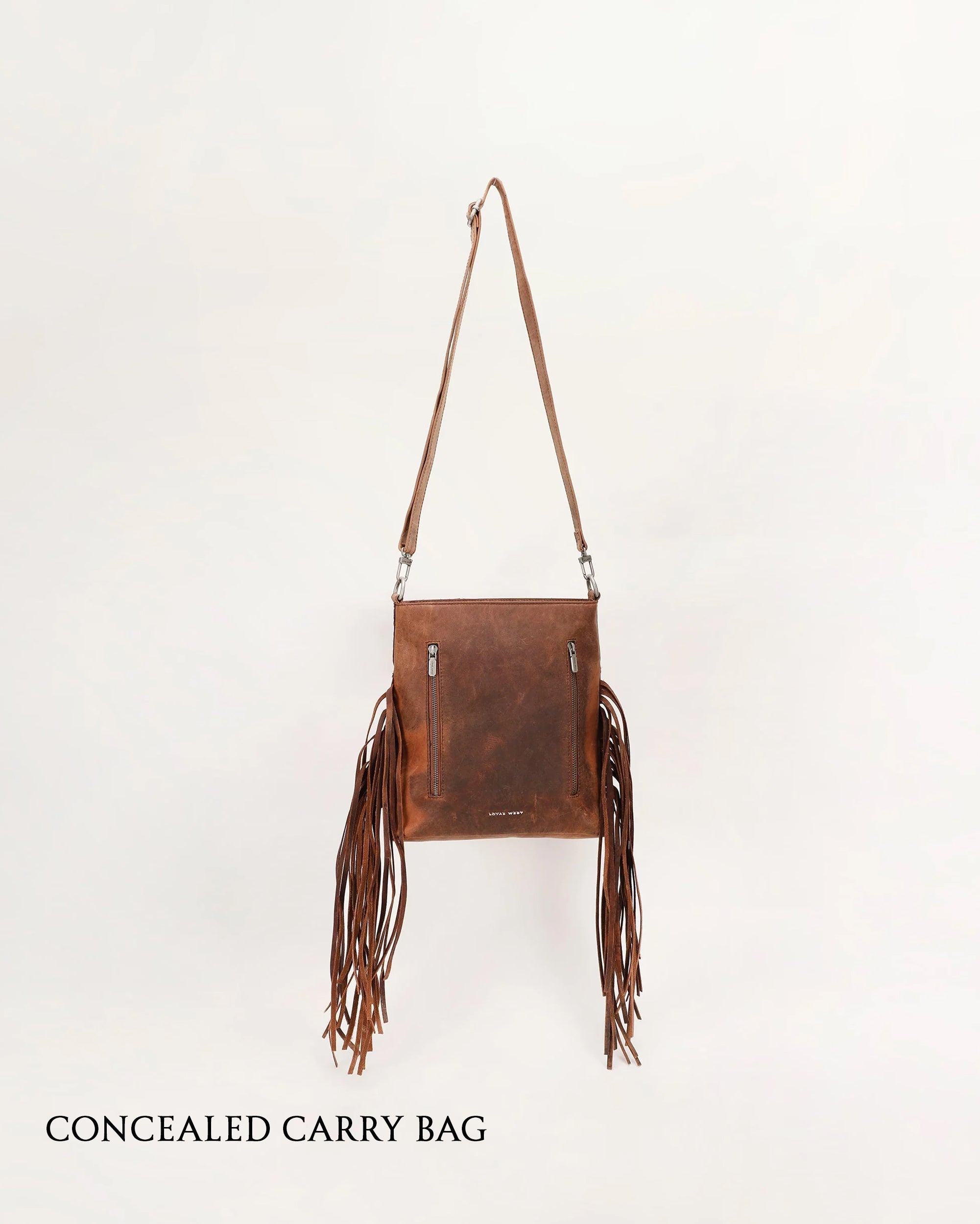 Gloriana Medium Bag Yellow