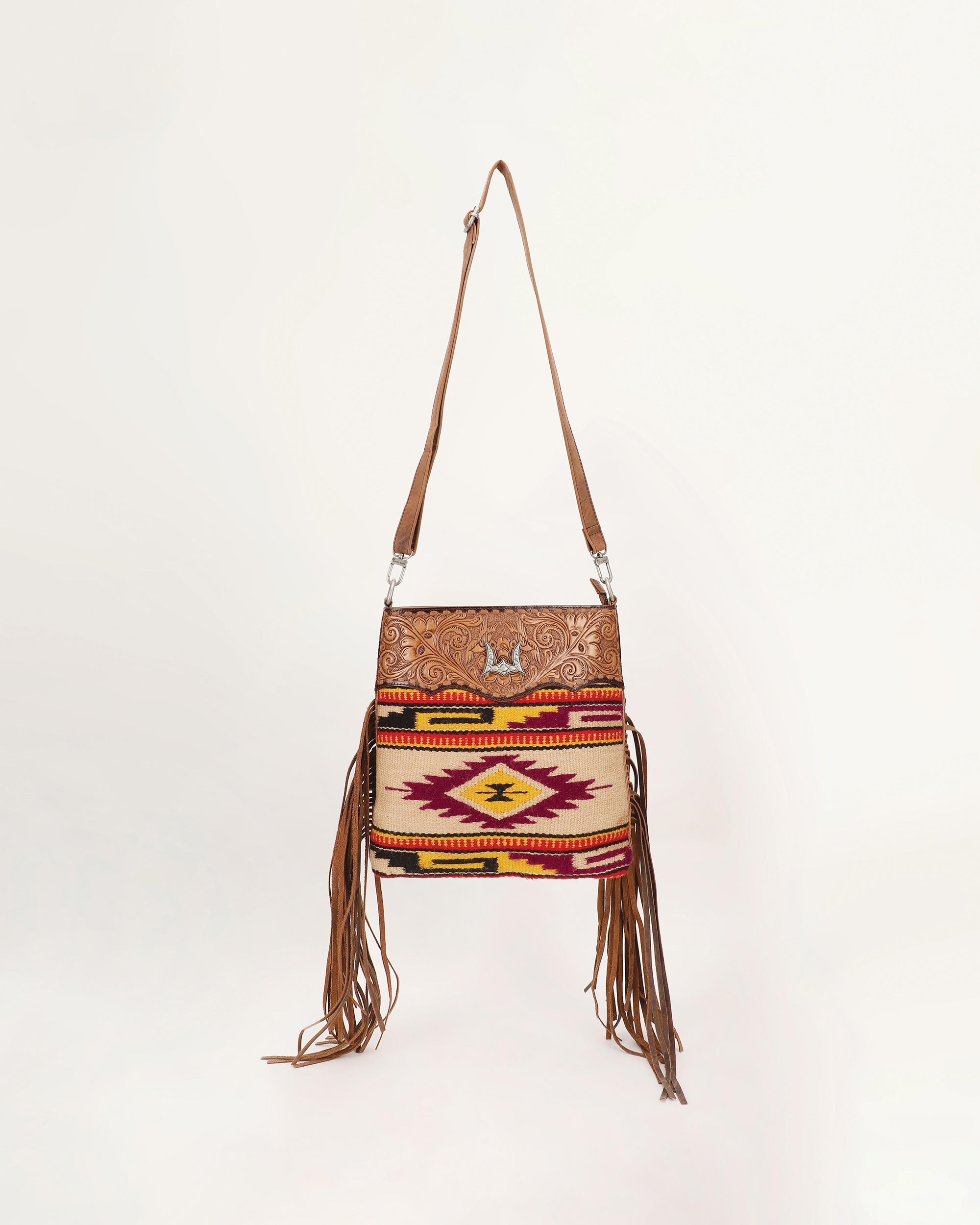 Gloriana Medium Bag Yellow