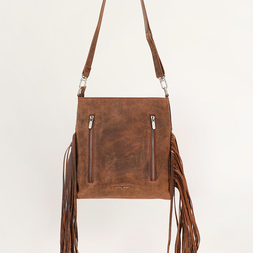 Gloriana Medium Bag Beige