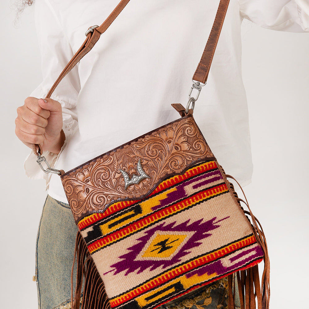 Gloriana Medium Bag Beige