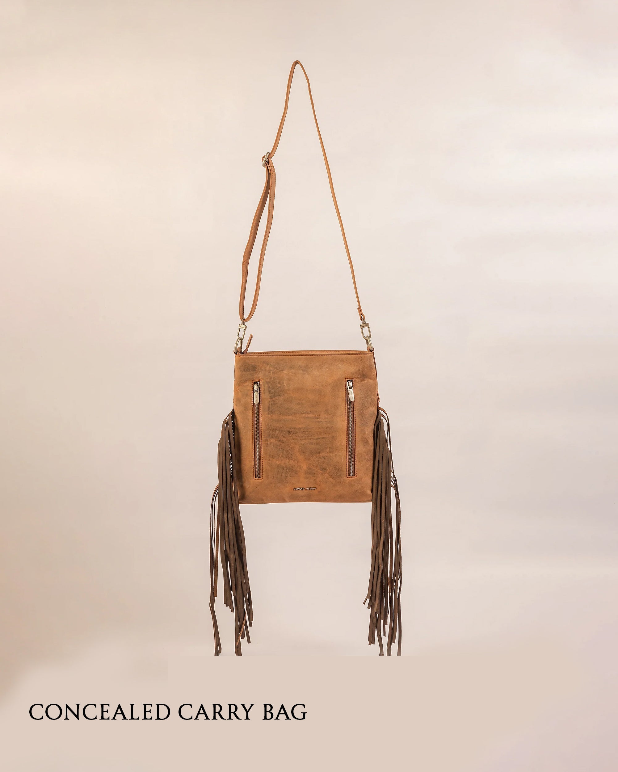 Gloriana Medium Bag Turquoise