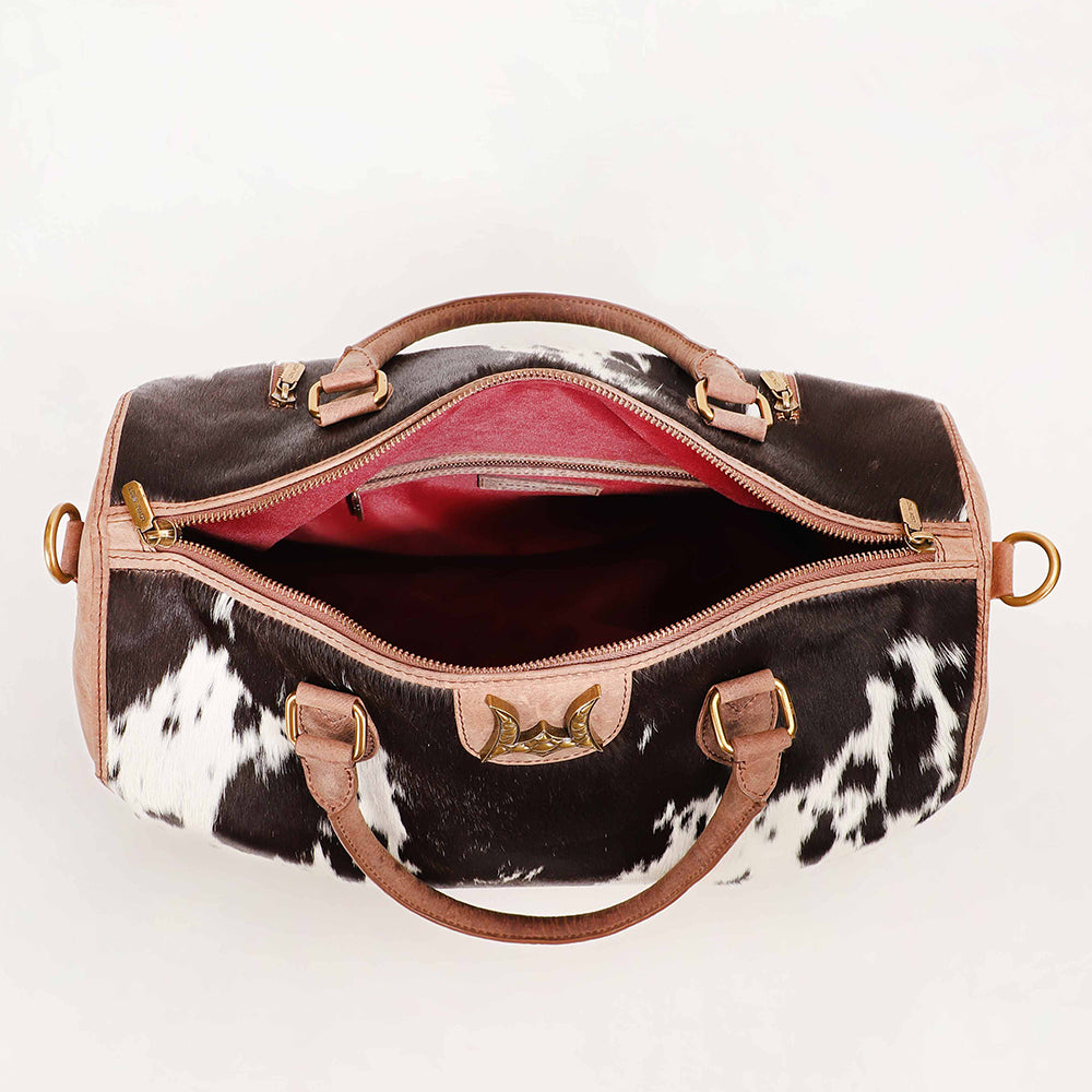 Lw Gold Standard Medium Duffle Bag