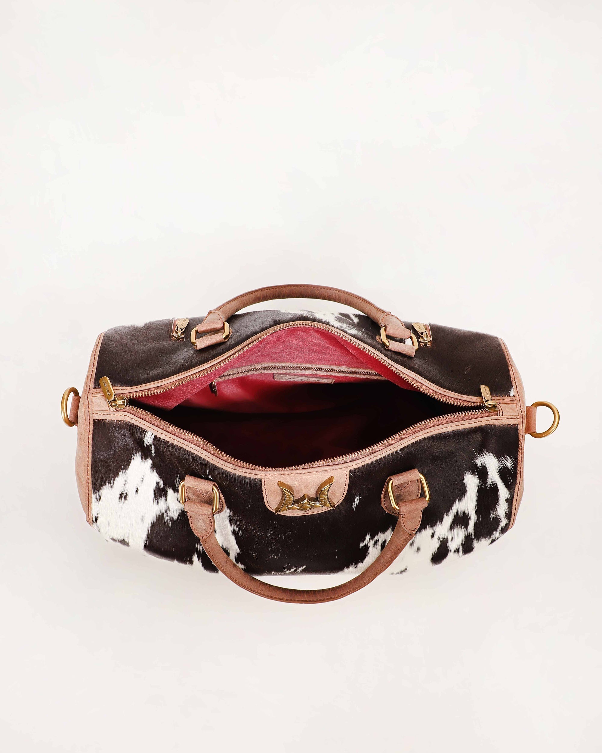 Lw Gold Standard Medium Duffle Bag