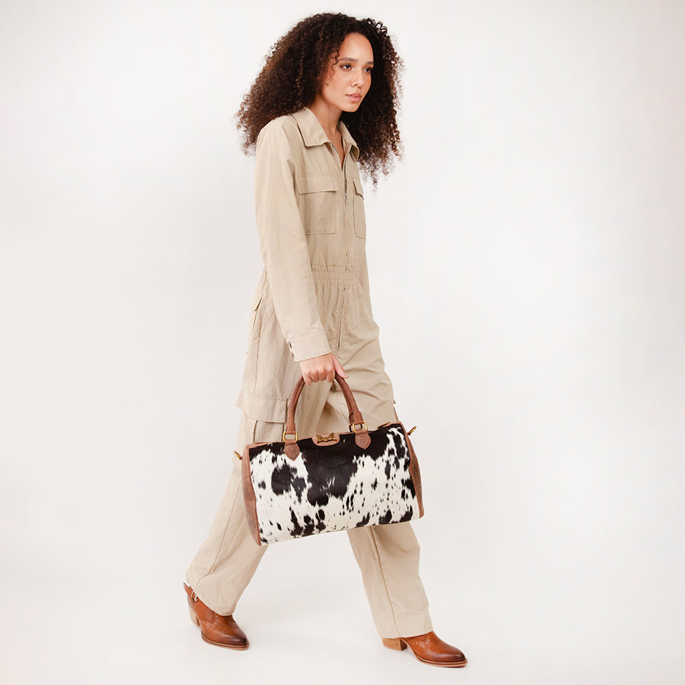 Lw Gold Standard Medium Duffle Bag