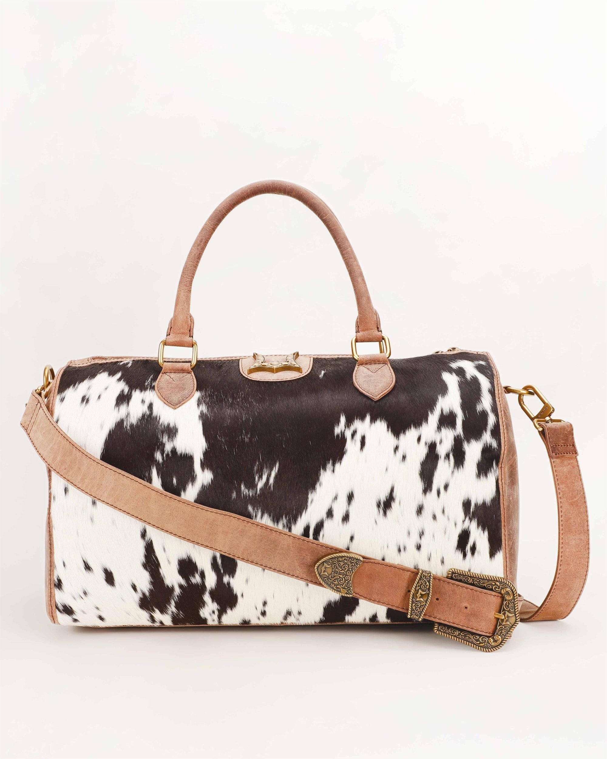 Lw Gold Standard Medium Duffle Bag