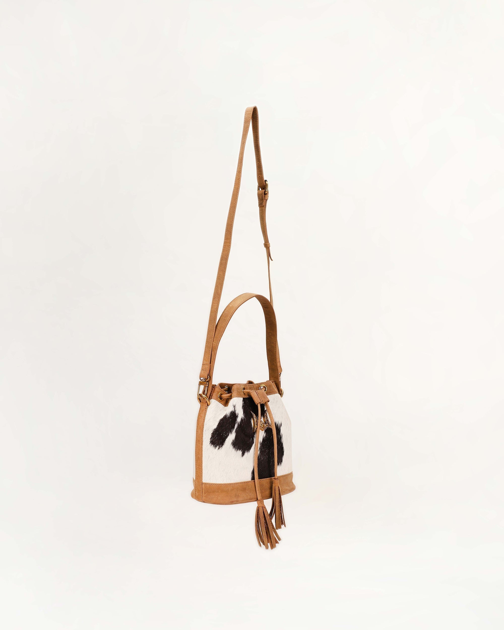 Lw Bucket Bag