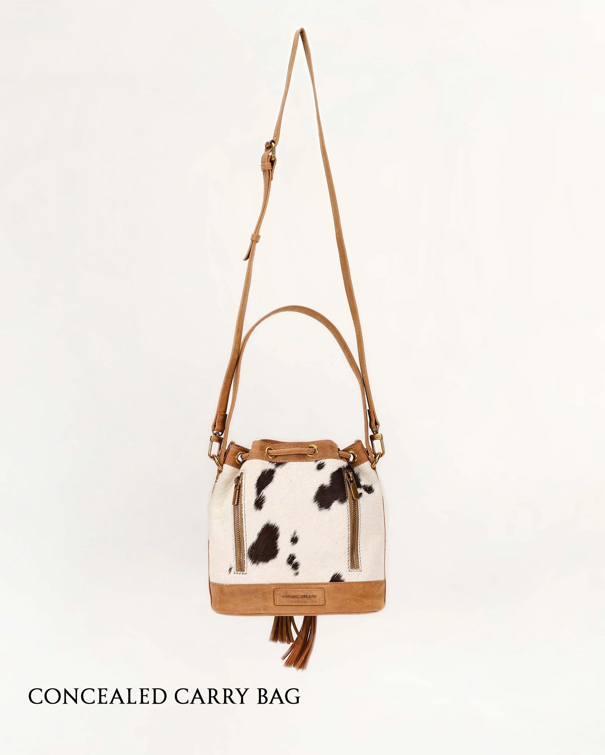Lw Bucket Bag
