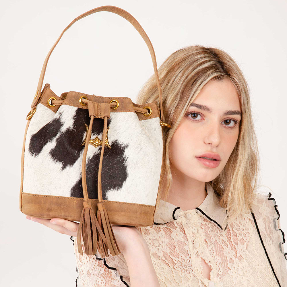 Lw Bucket Bag