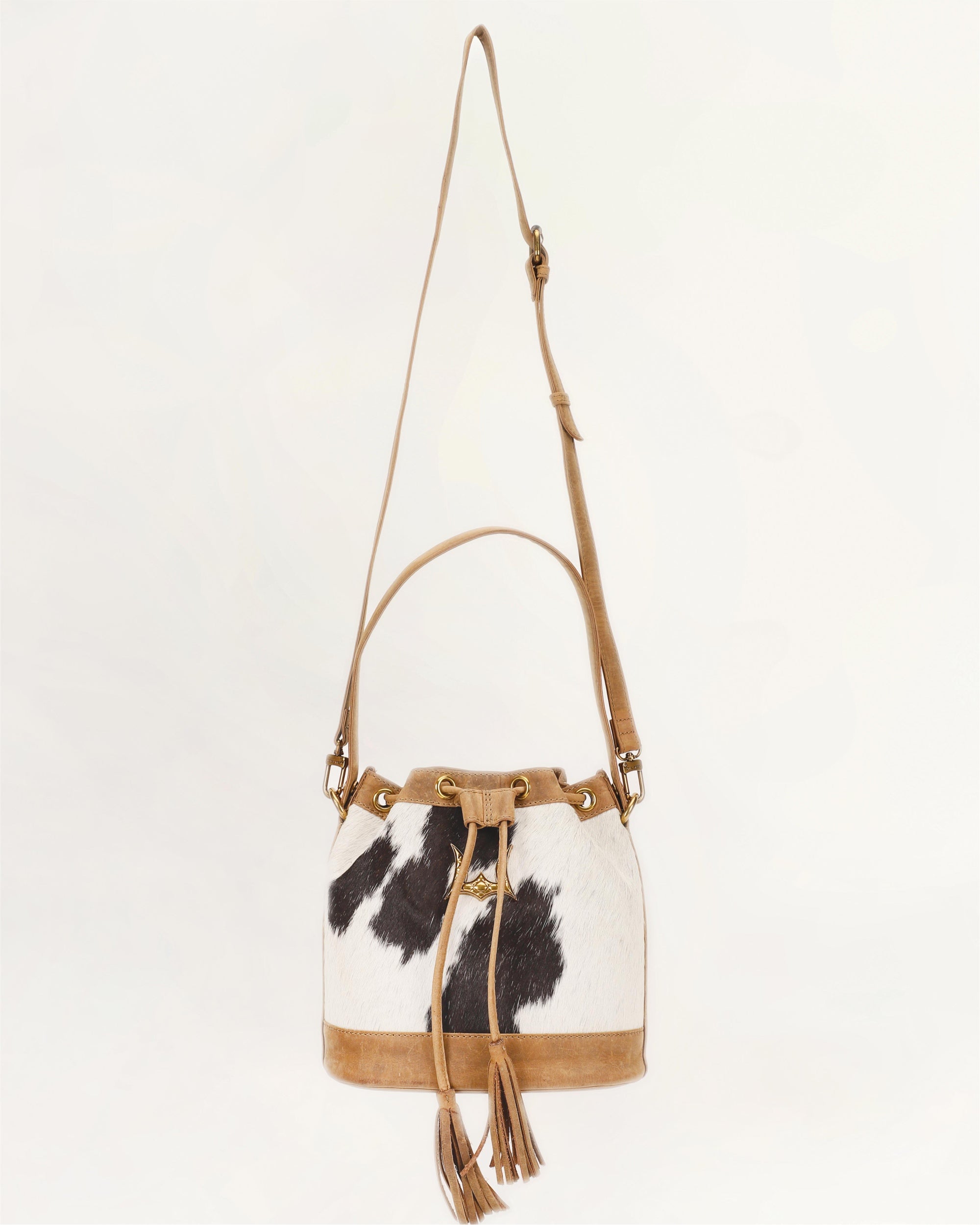 Lw Bucket Bag
