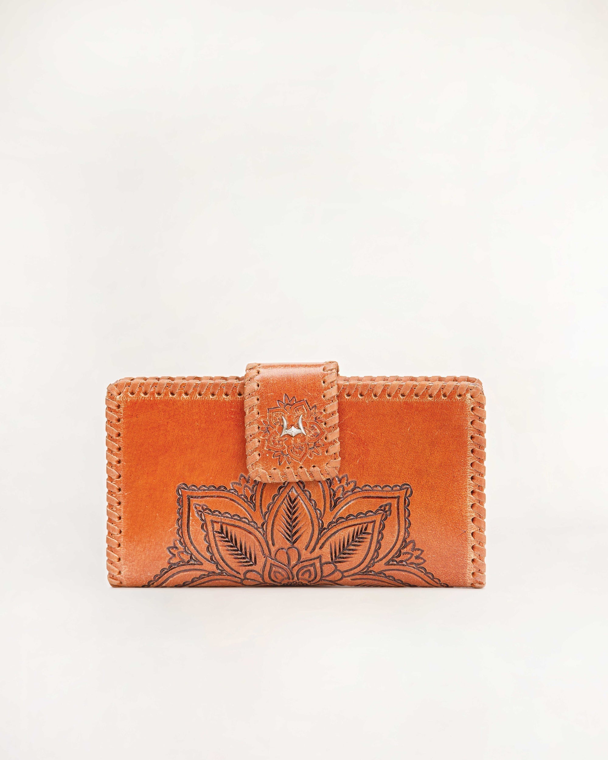 Desert Lotus Wallet