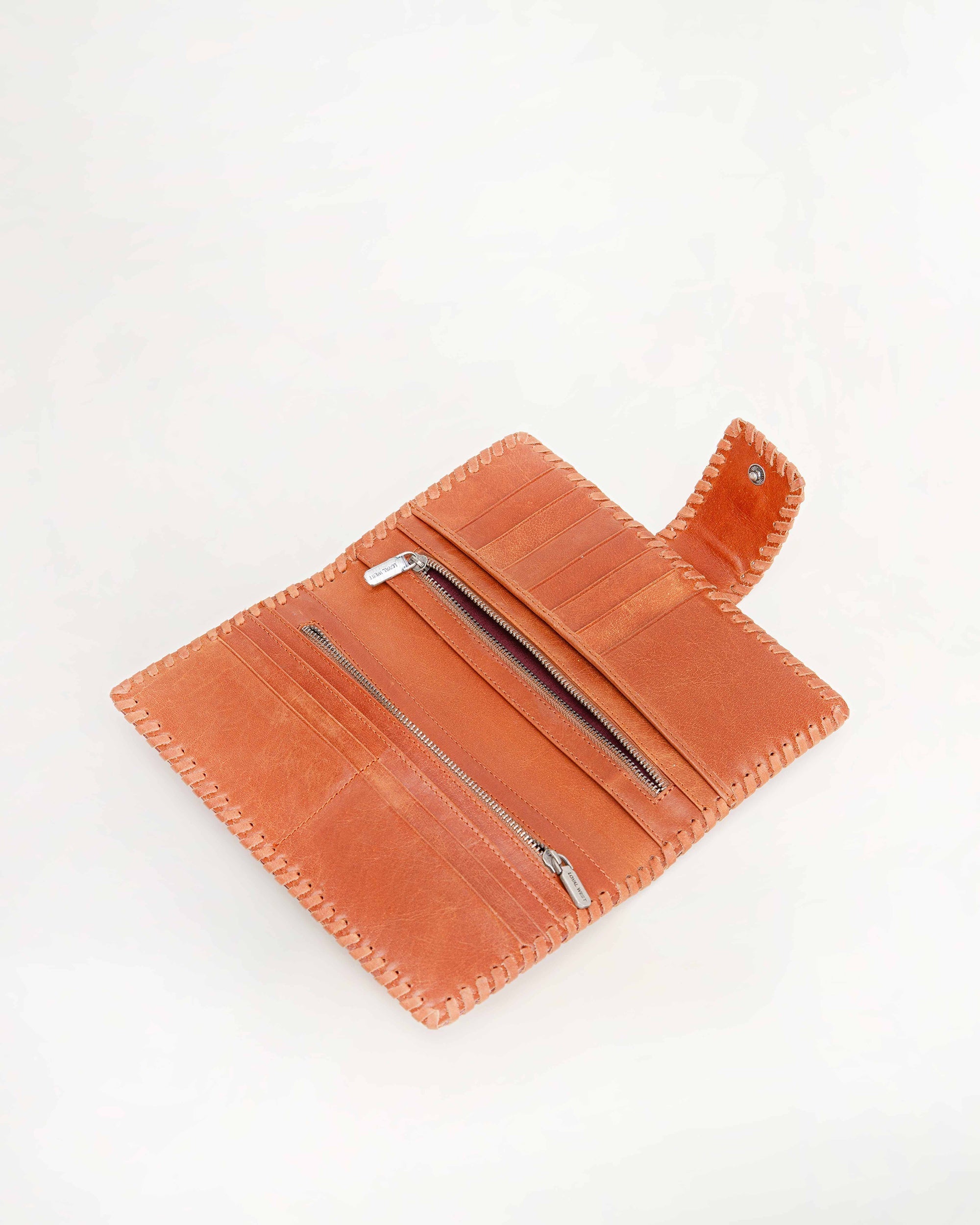 Desert Lotus Wallet
