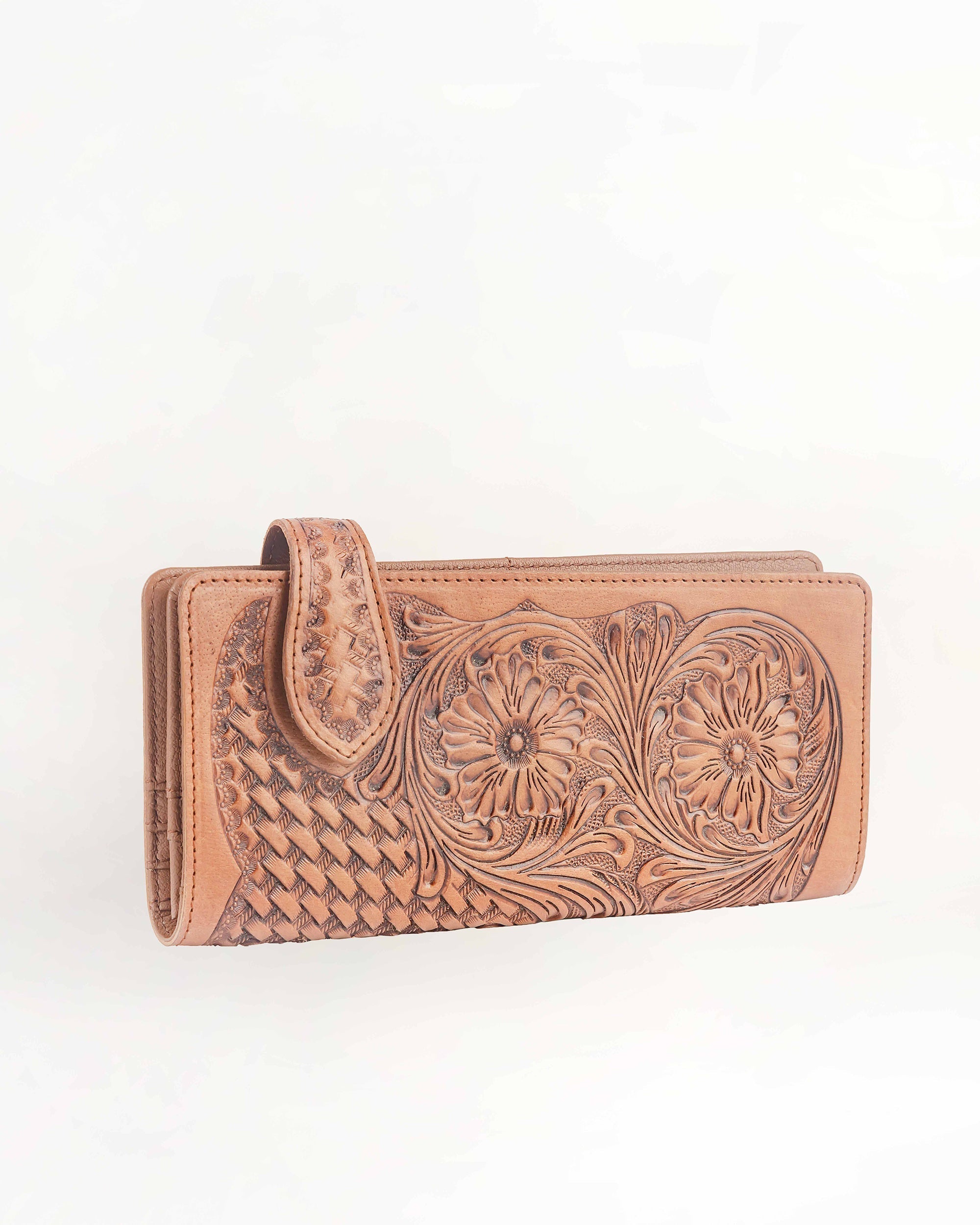 Sedona Sunset Brown