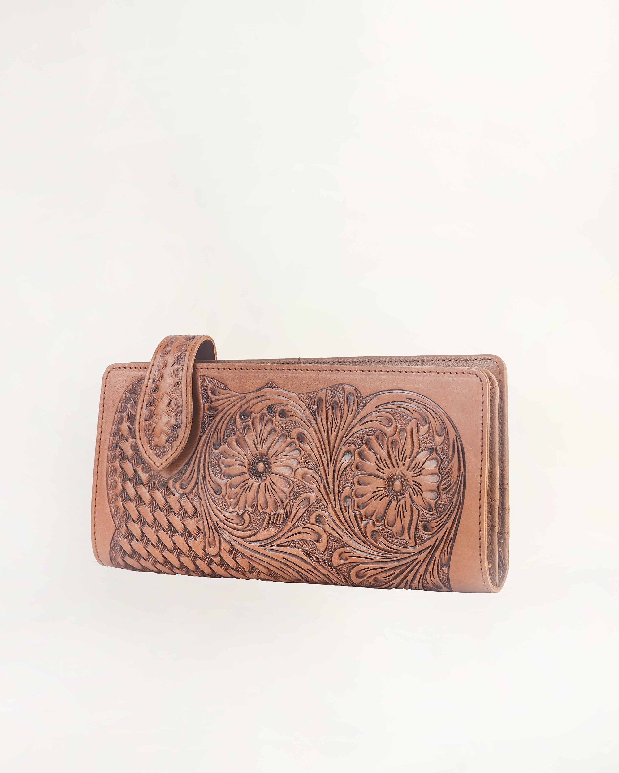 Sedona Sunset Brown