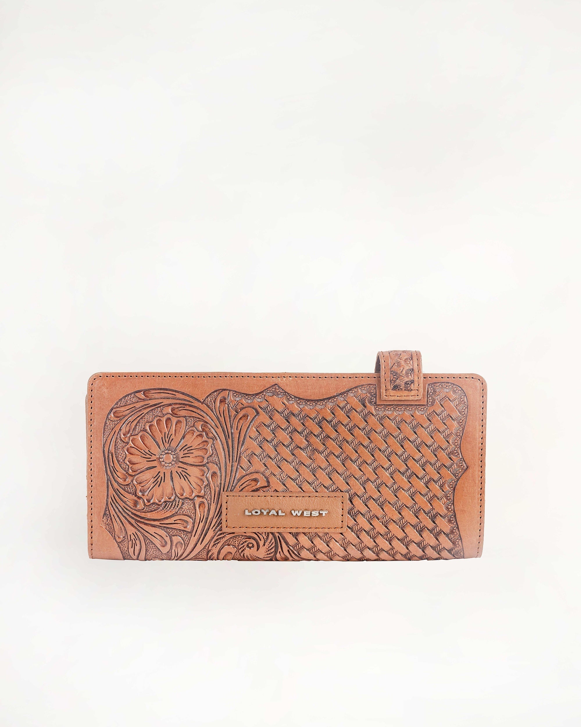 Sedona Sunset Brown