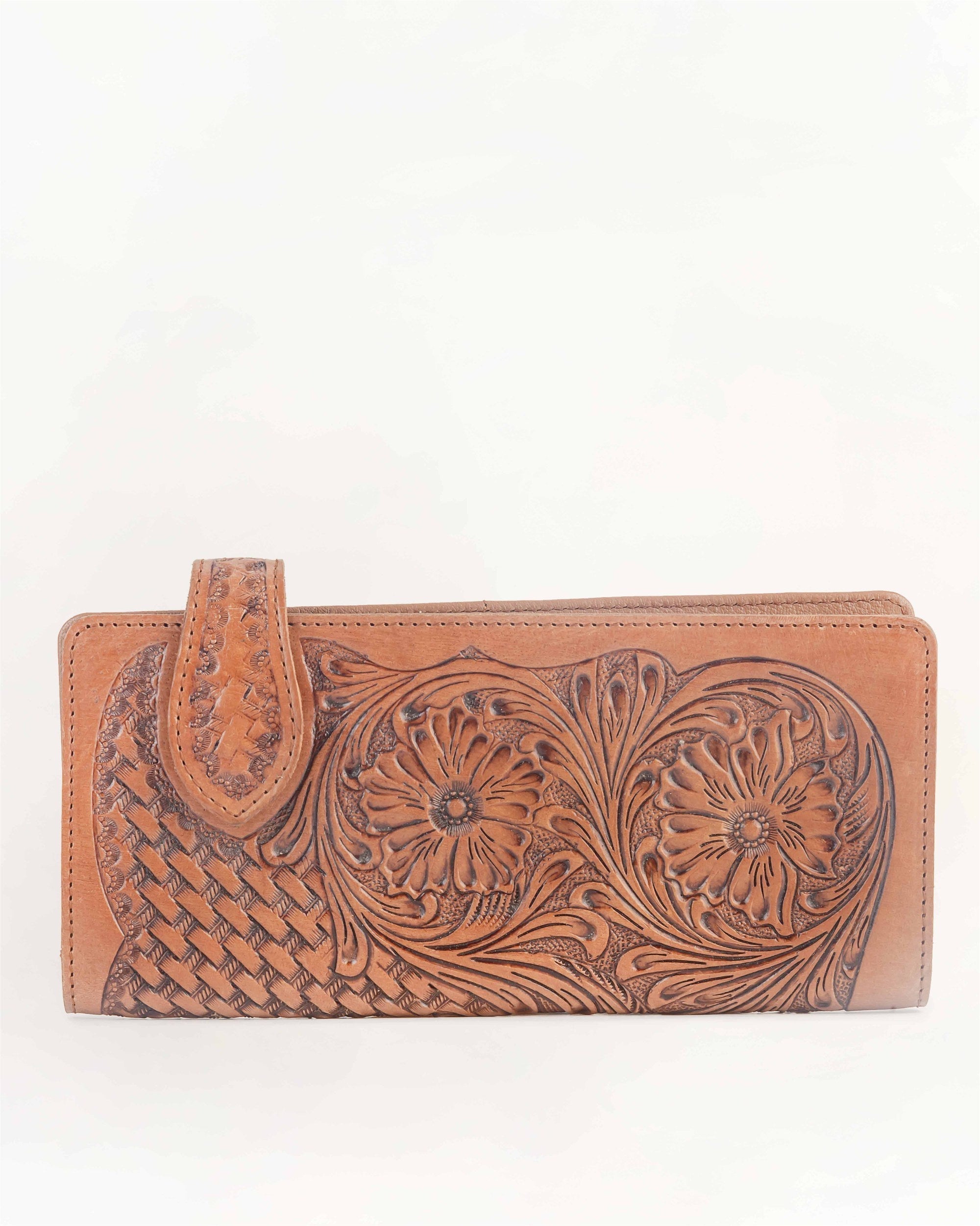 Sedona Sunset Brown